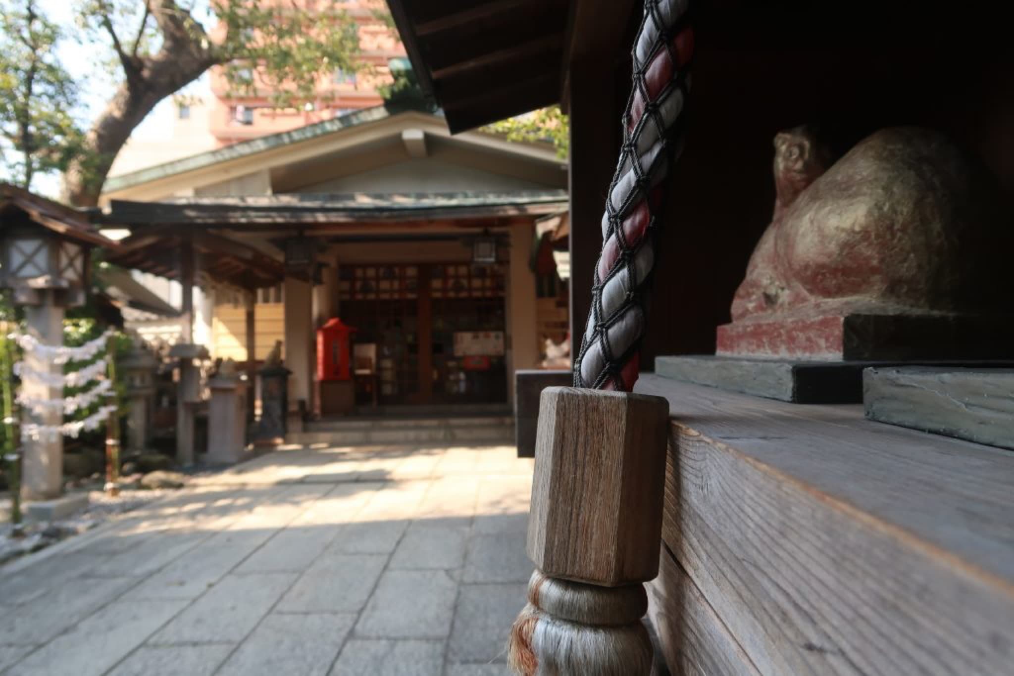 nagoya sunosaki jinja