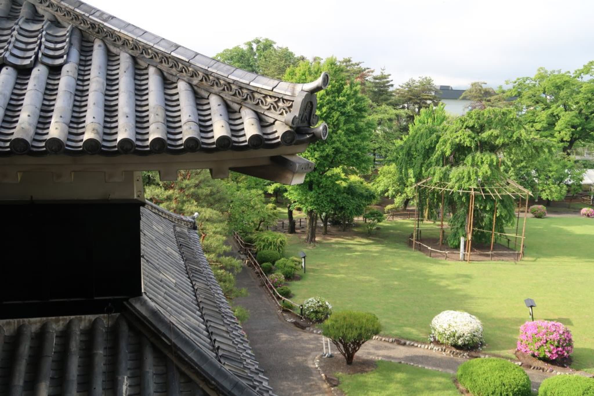 chateau matsumoto