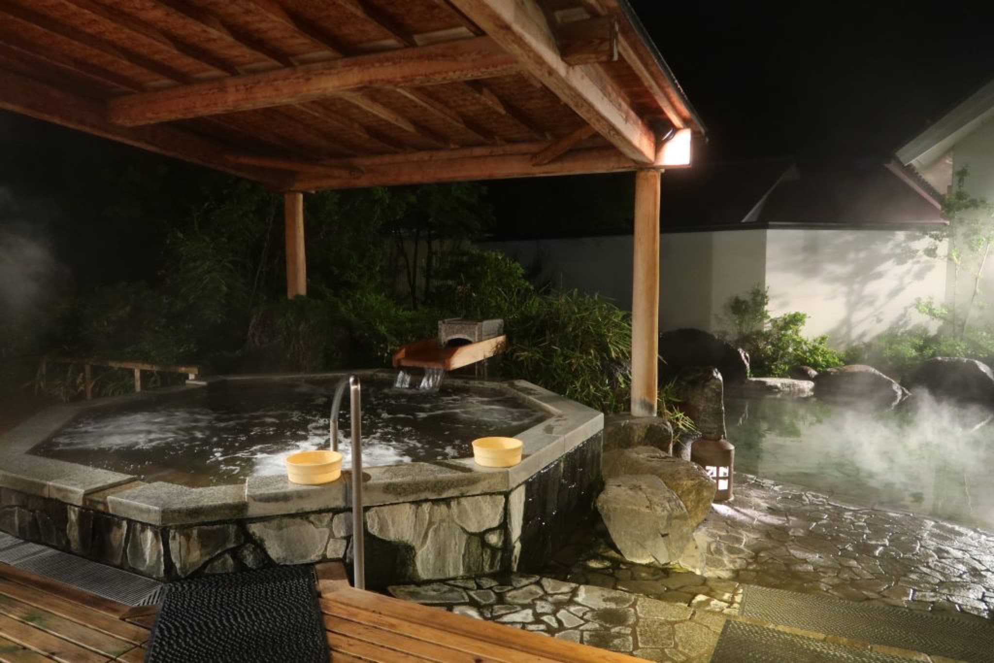utsukushigahara onsen