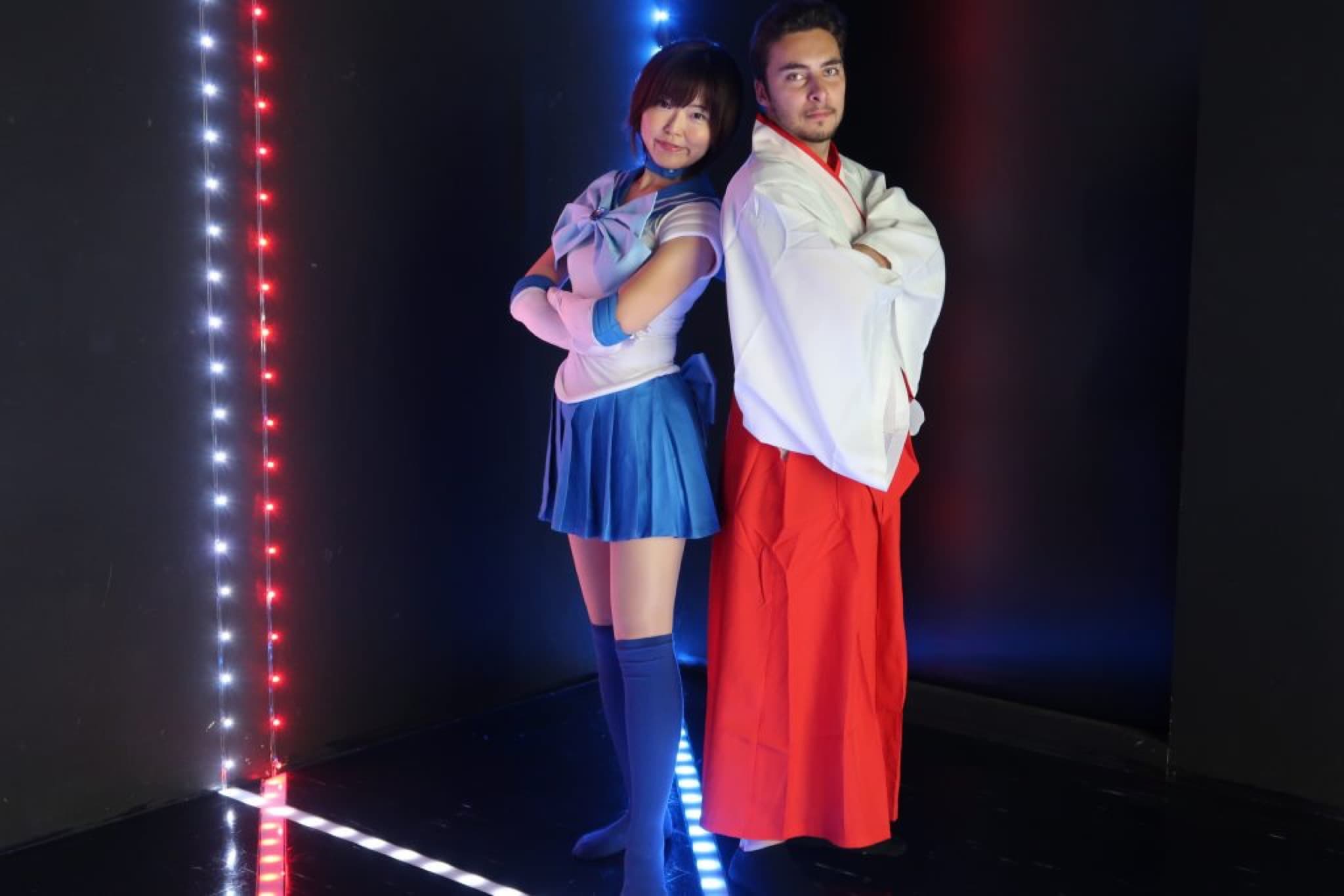 otaku osu nagoya