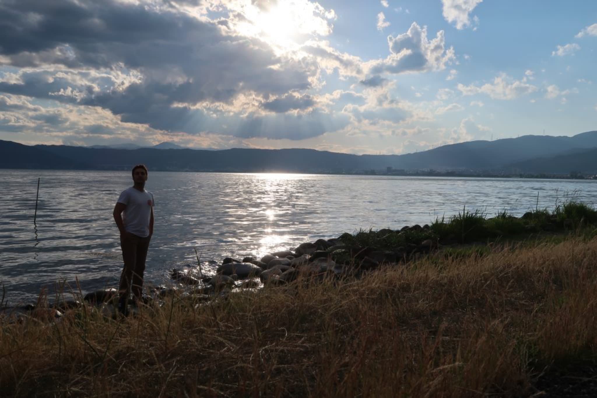 lac suwa ko