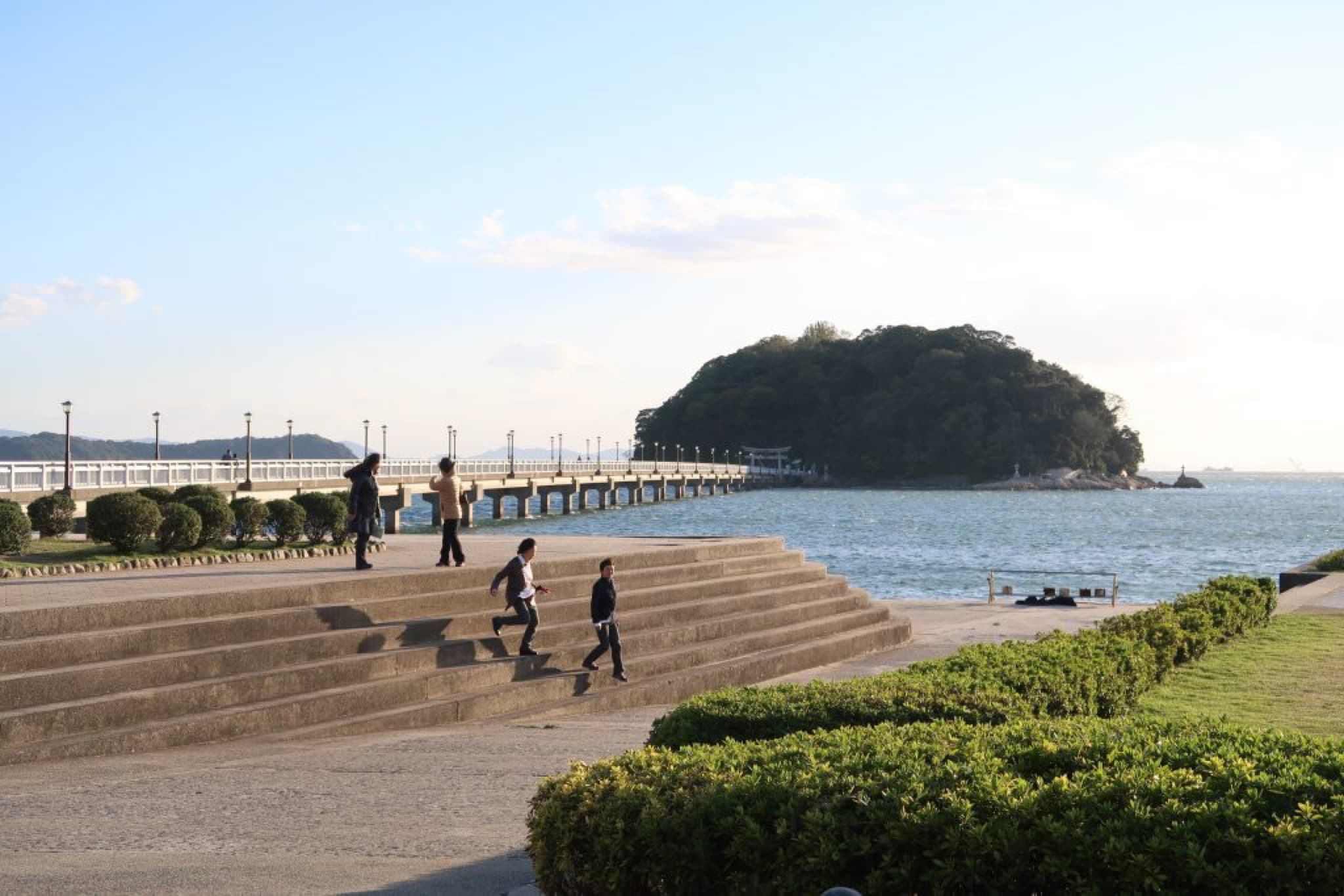 takeshima aichi