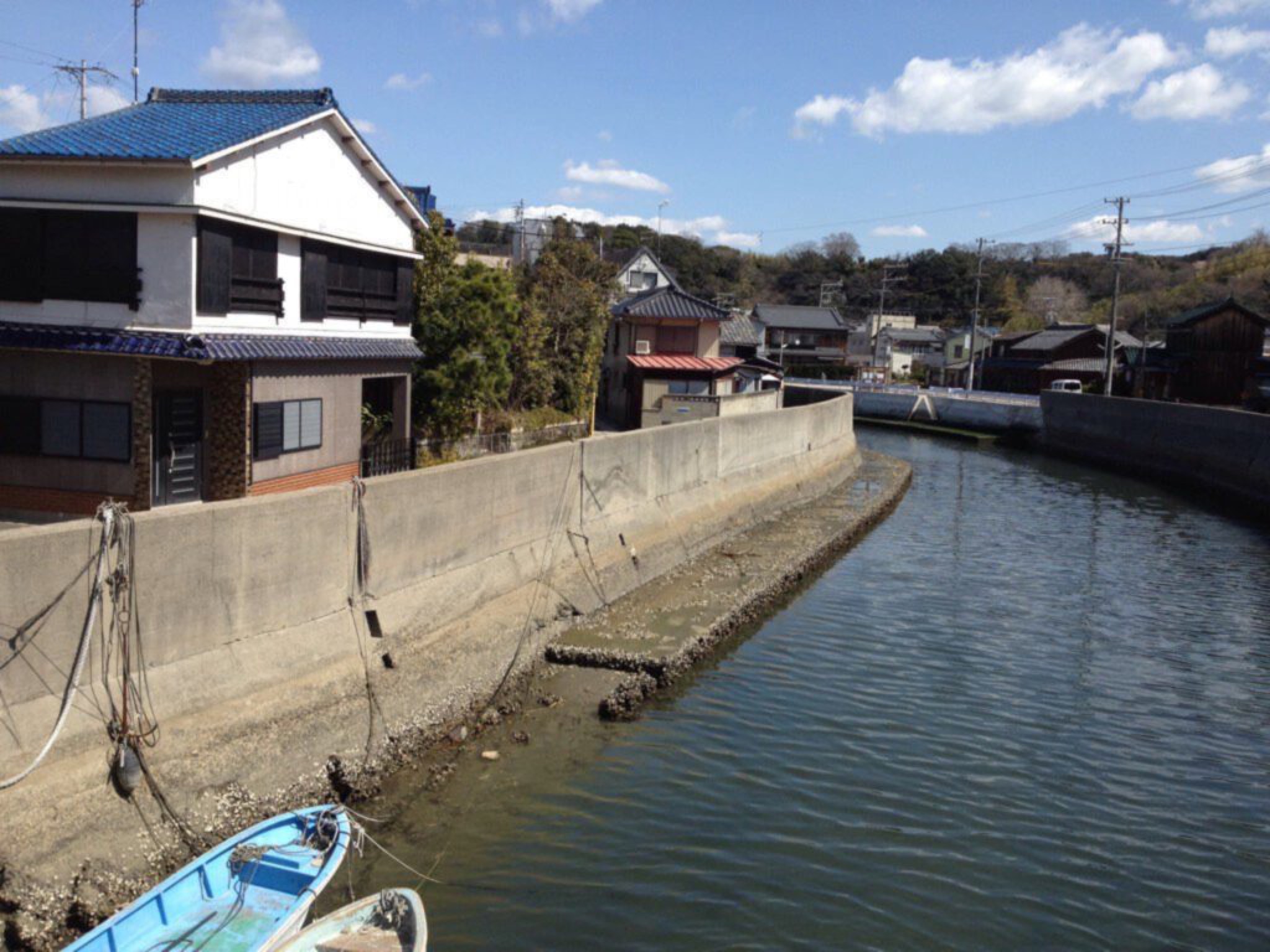 utsumi beach
