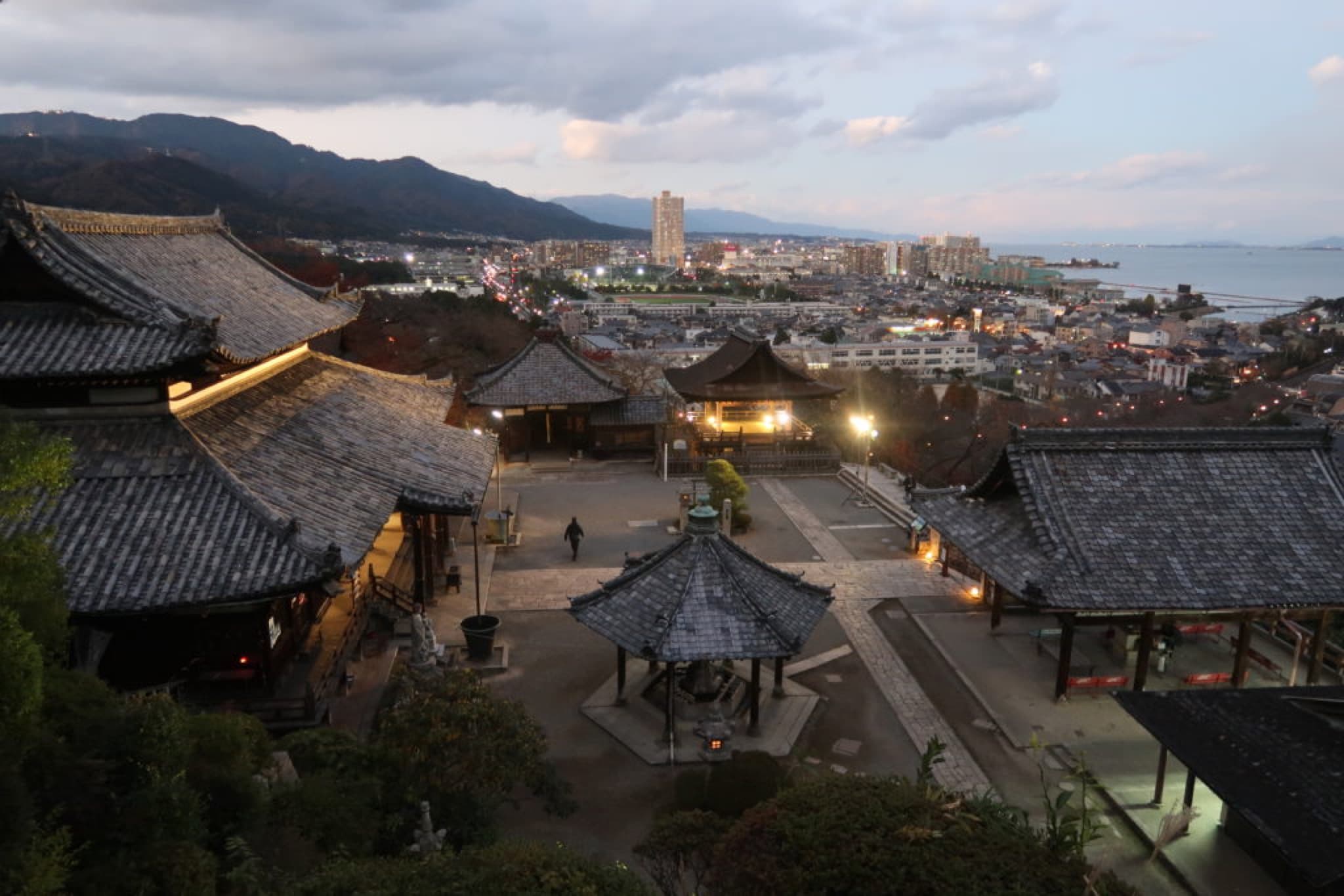 otsu mii-dera