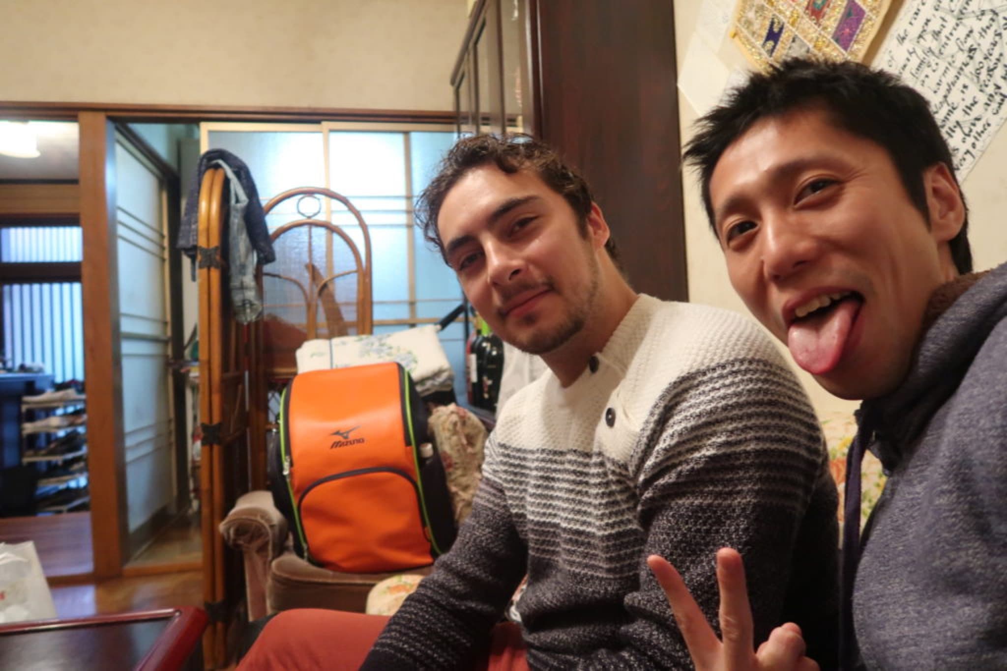 ichiban toshi