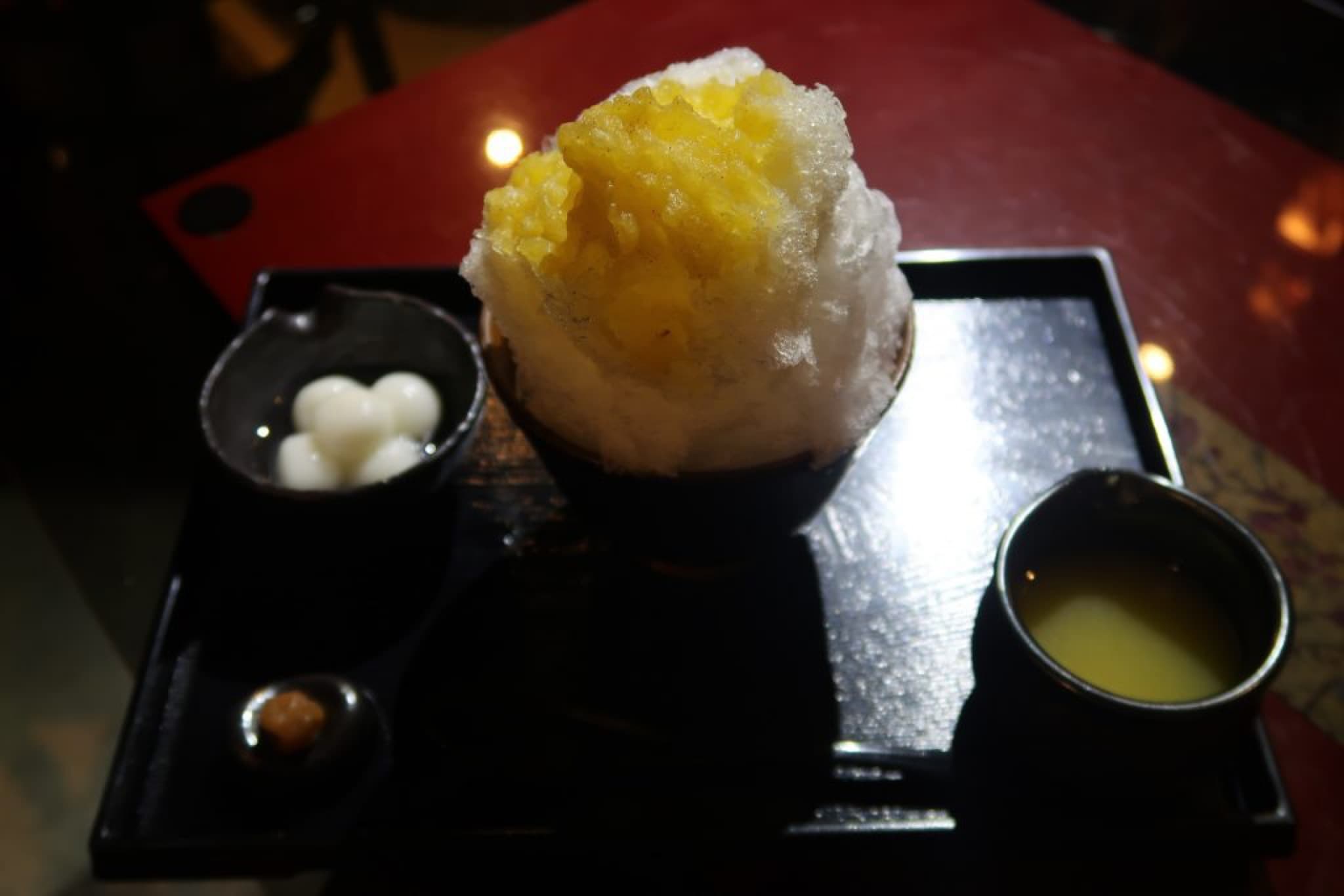 kakigori asami reizo