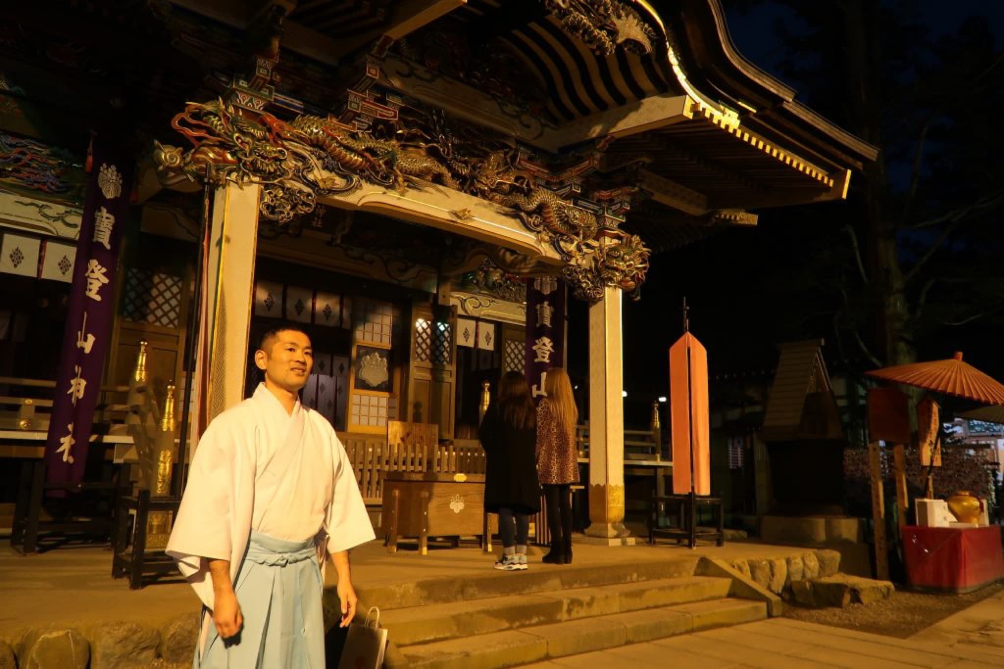 hodosan jinja