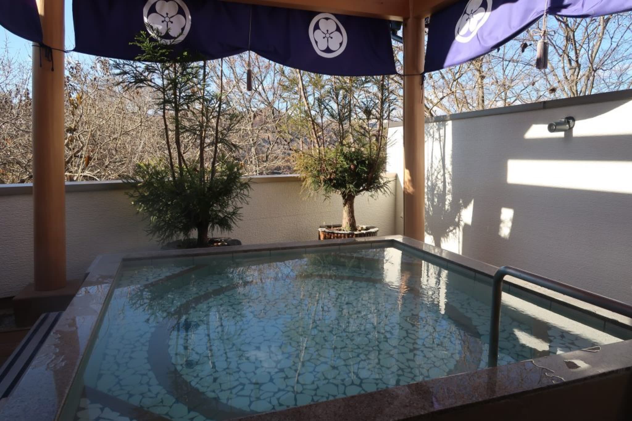 onsen sumo chichibu