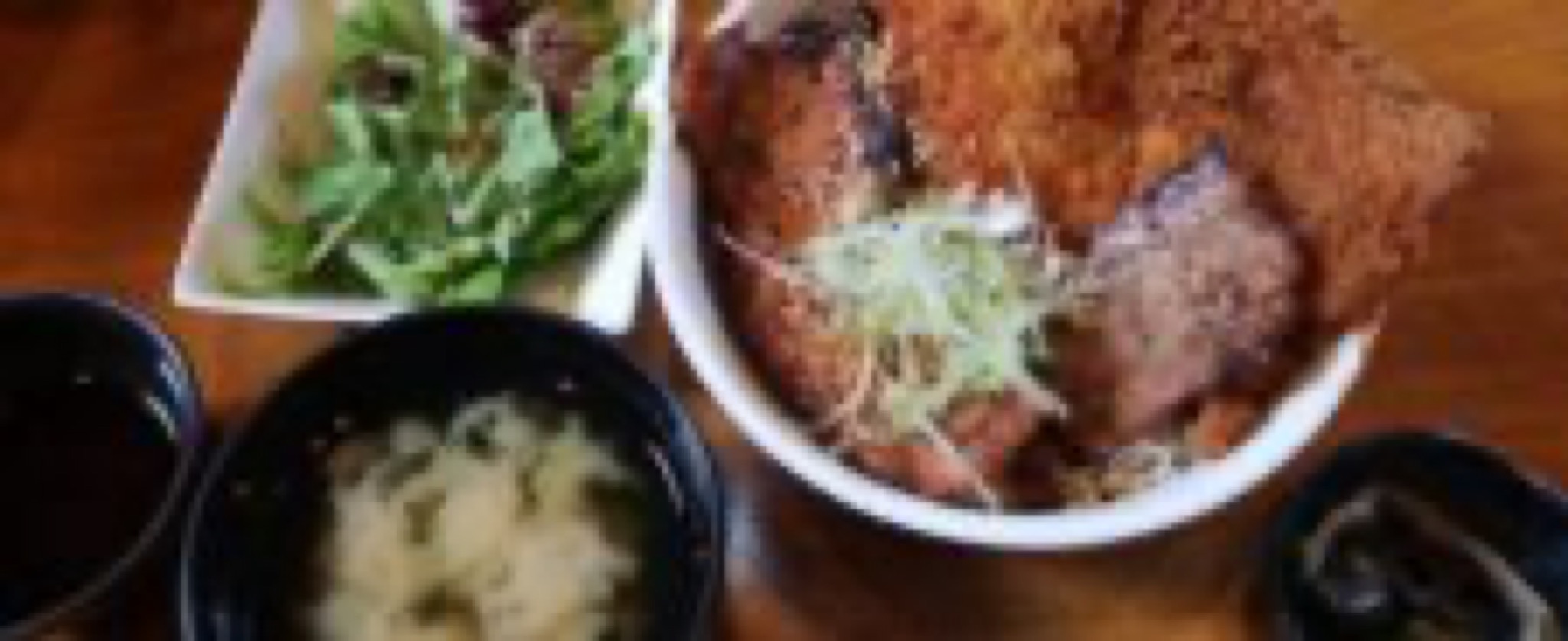 butamisodon waraji katsudon