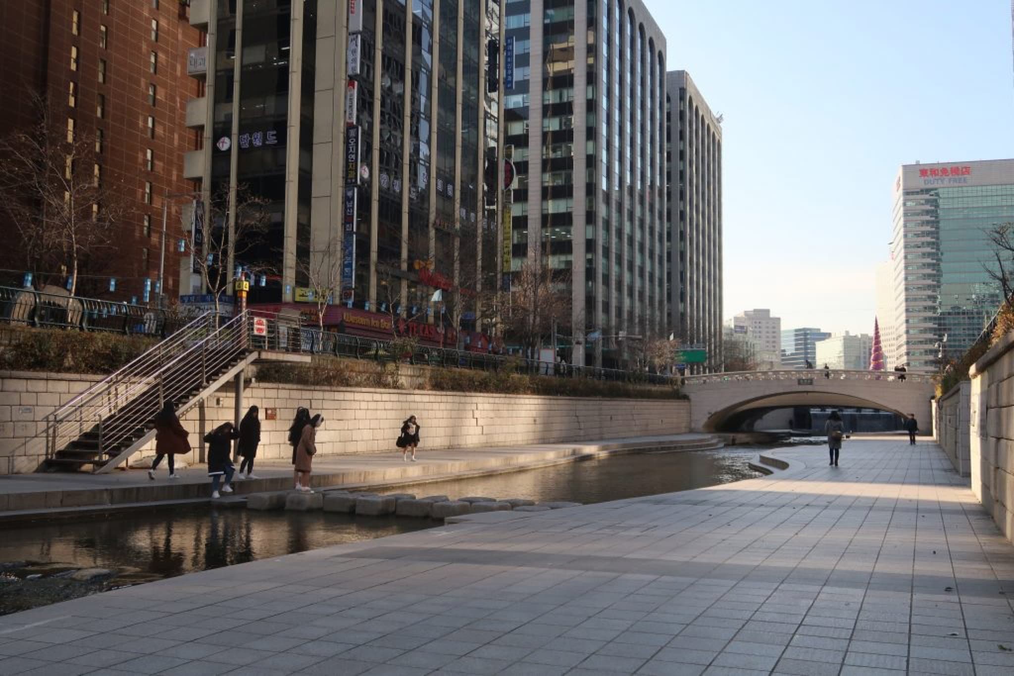 parc seoul