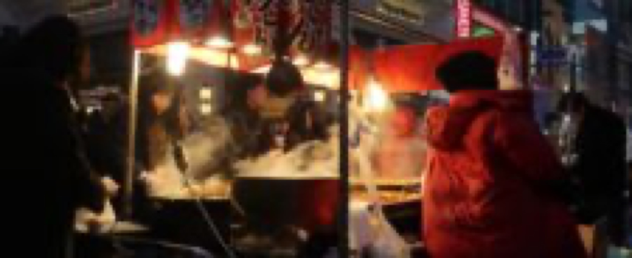 street food seoul