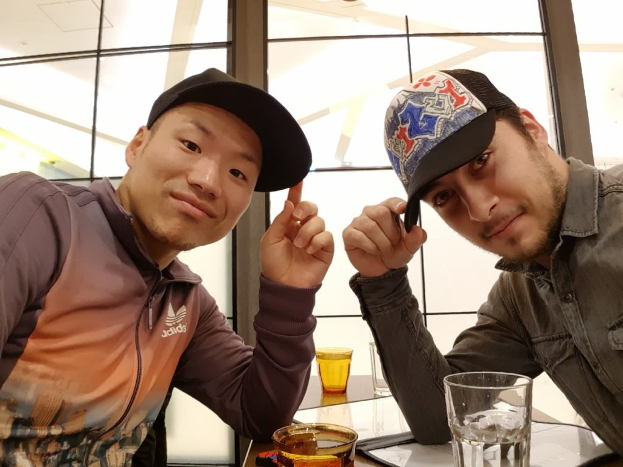 ichiban japan nobu
