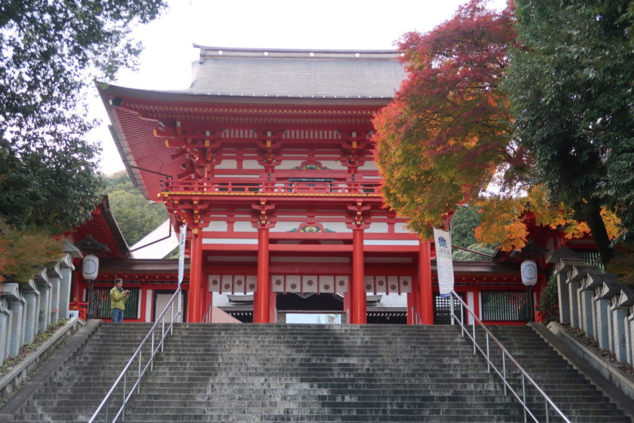omi jingu otsu