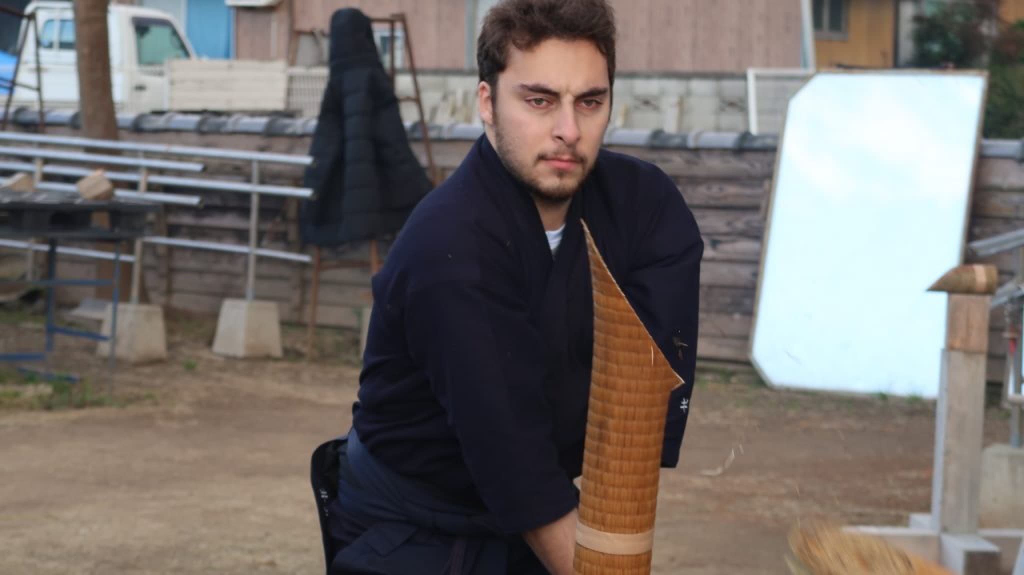 battodo japon