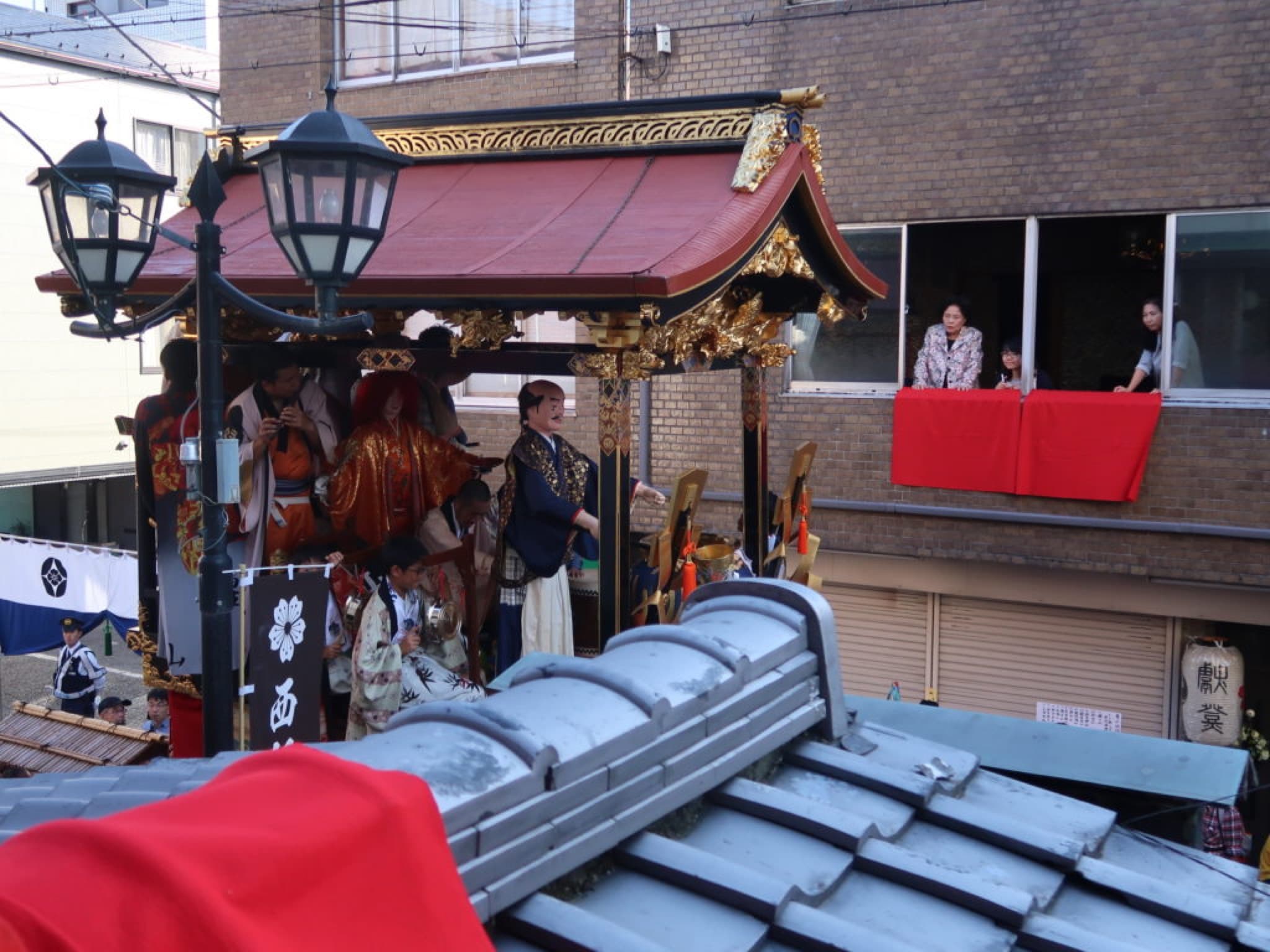 otsu matsuri