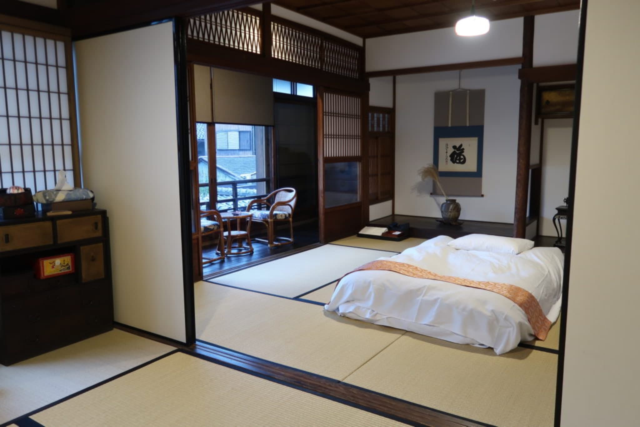 inase otsu