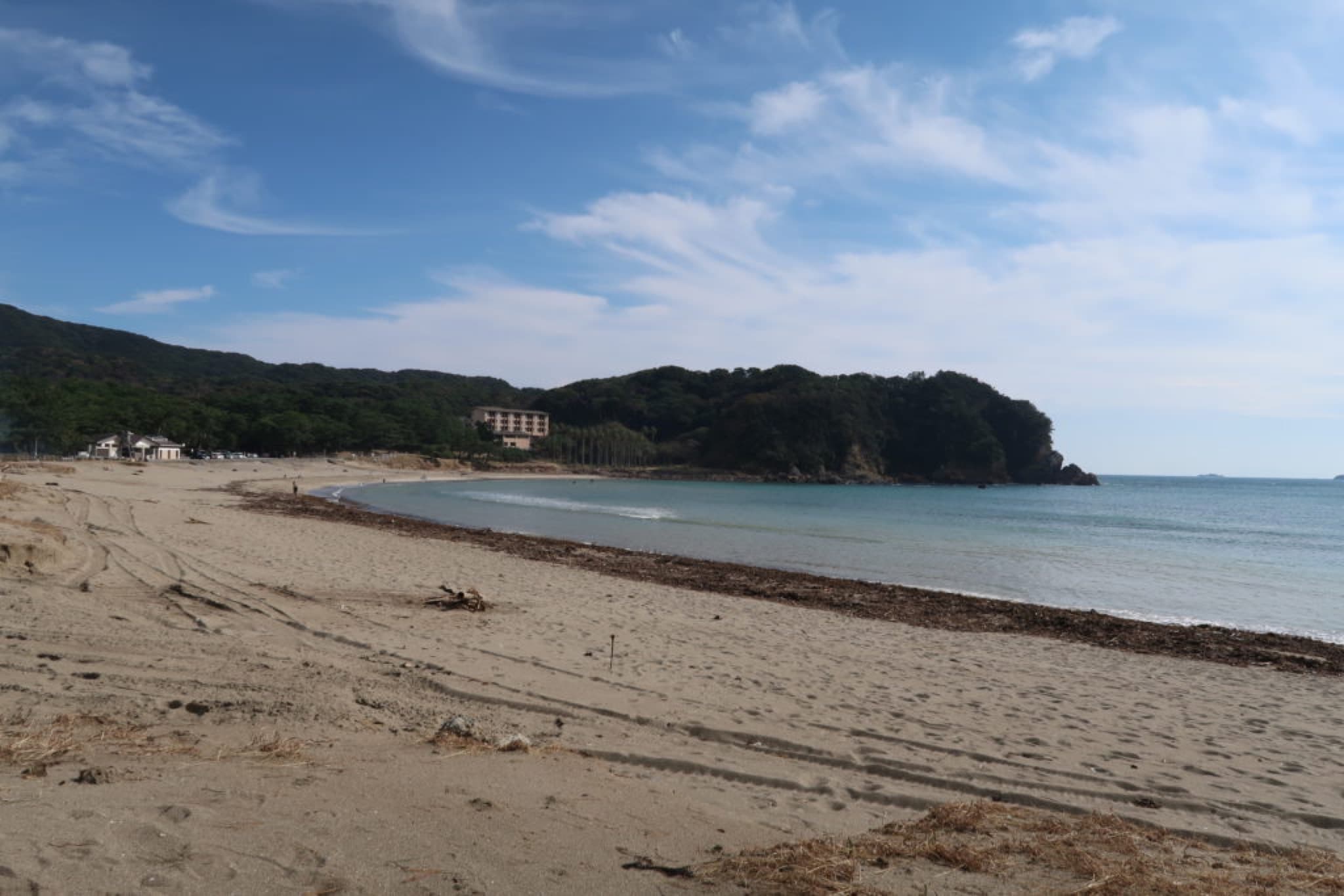yumigahama
