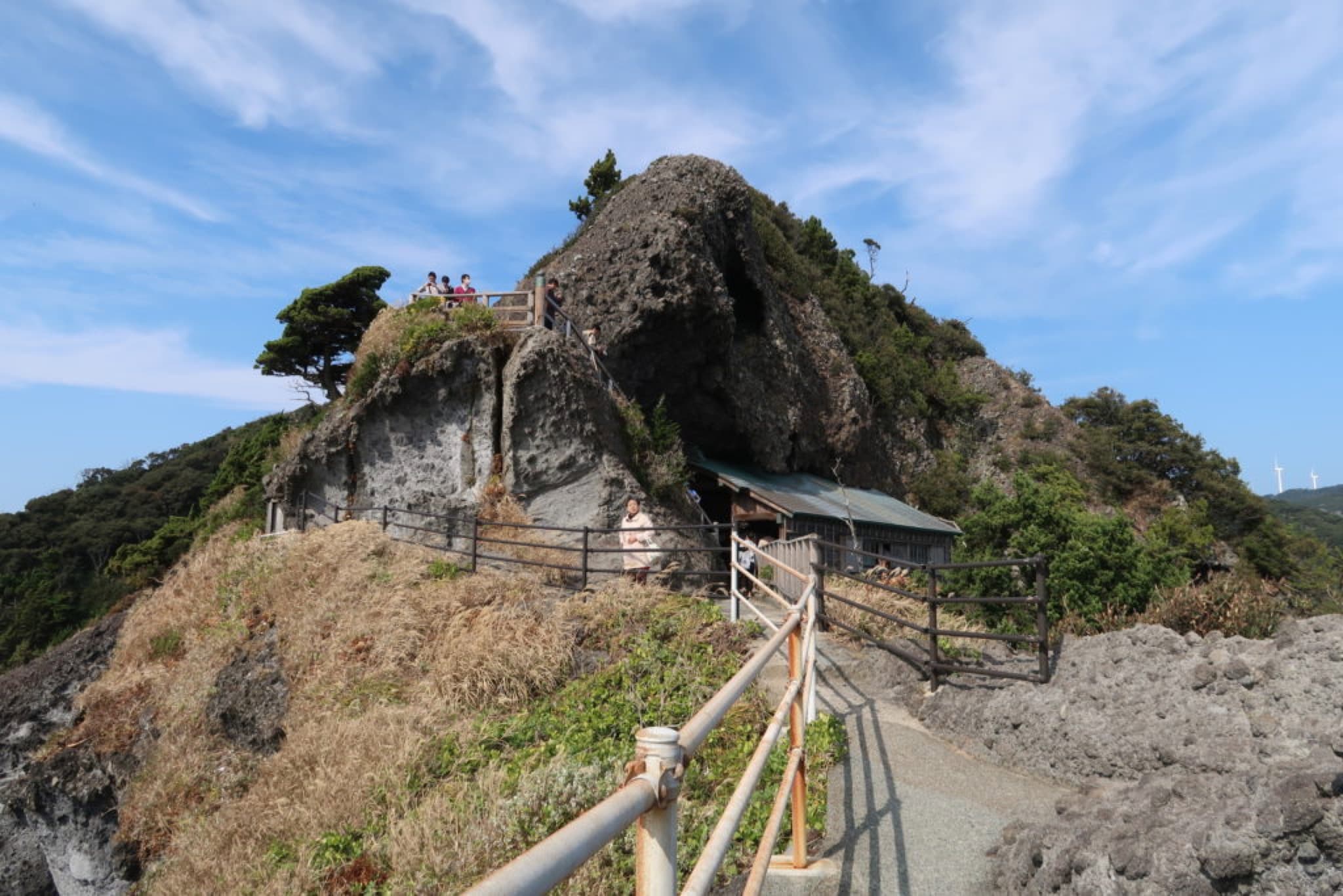 izu irozaki