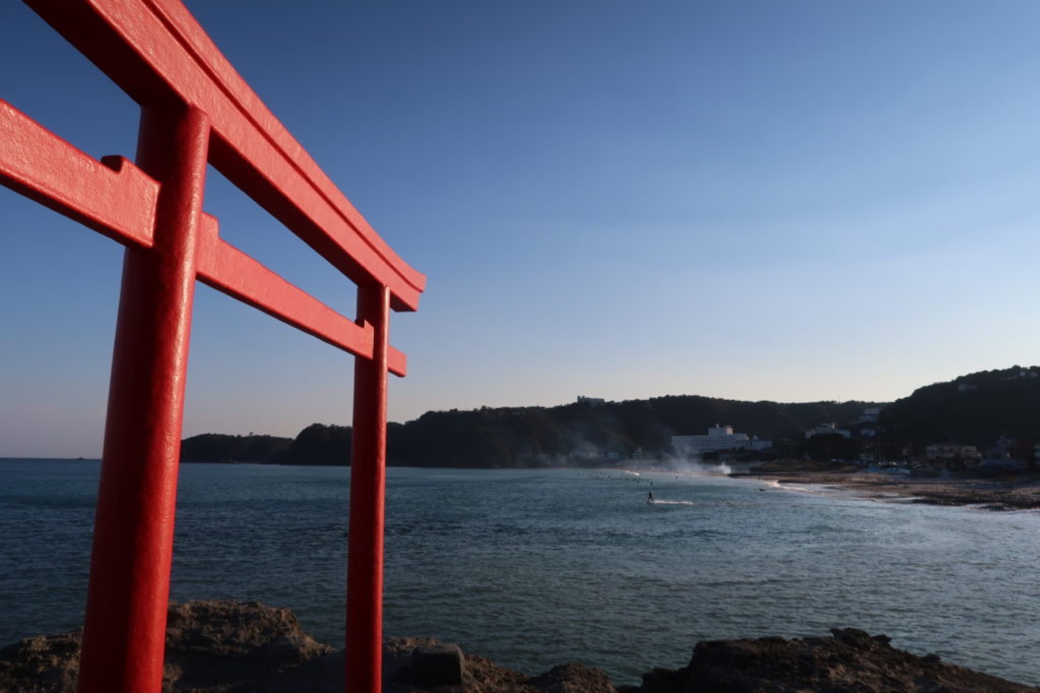 shirahama izu