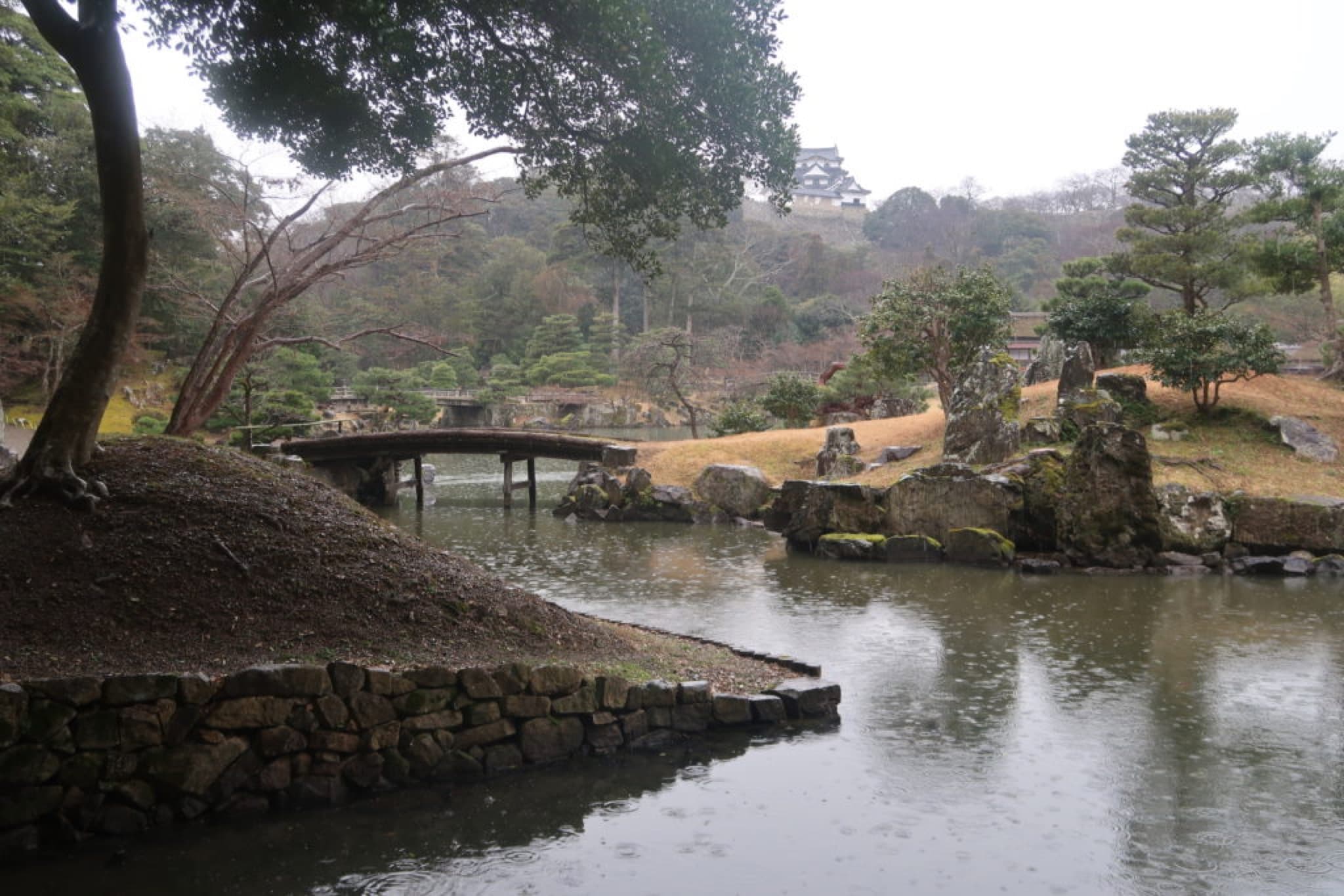 genkyuen