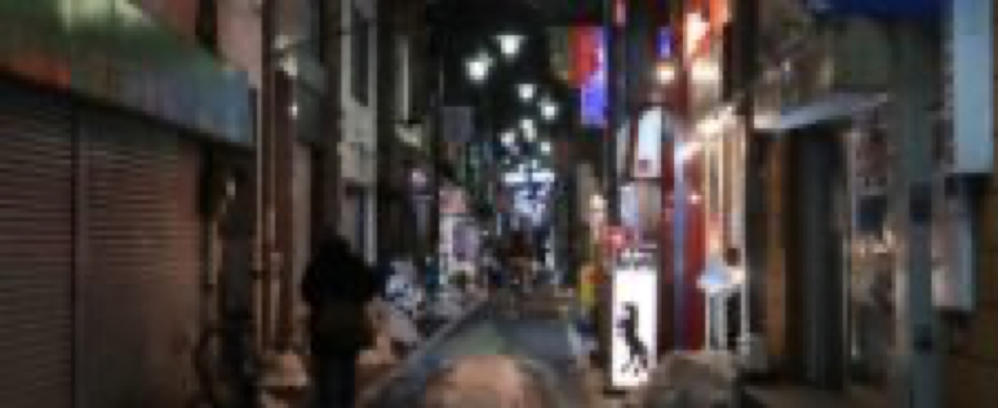shiinamachi