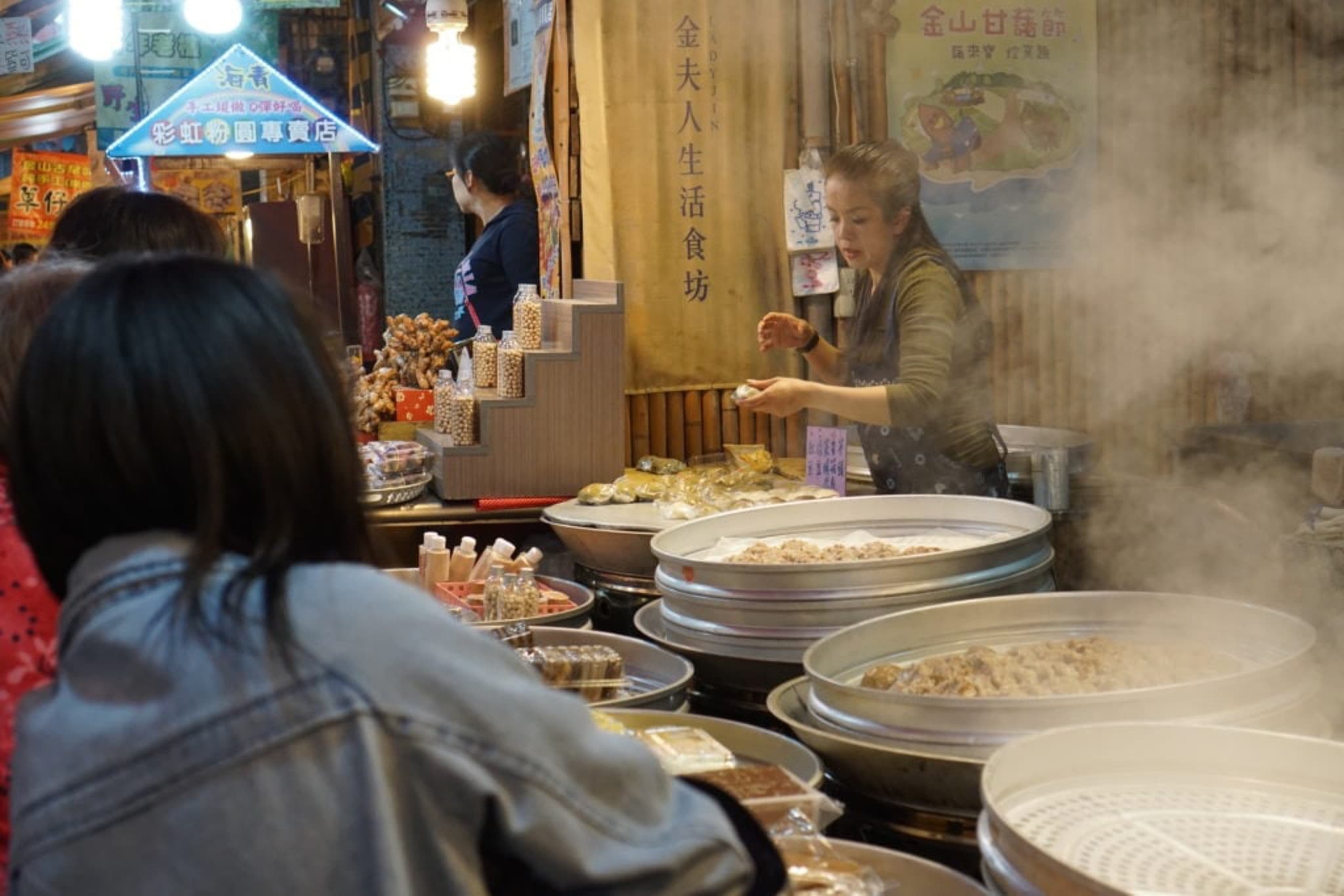 taiwan market