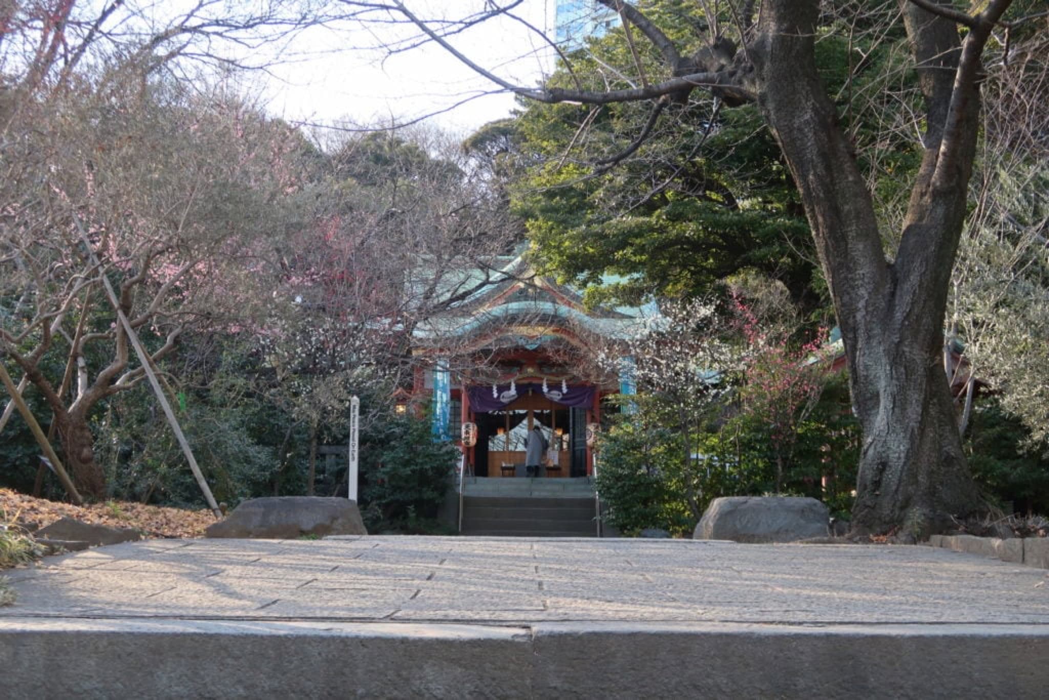 shiba toshogu tokyo