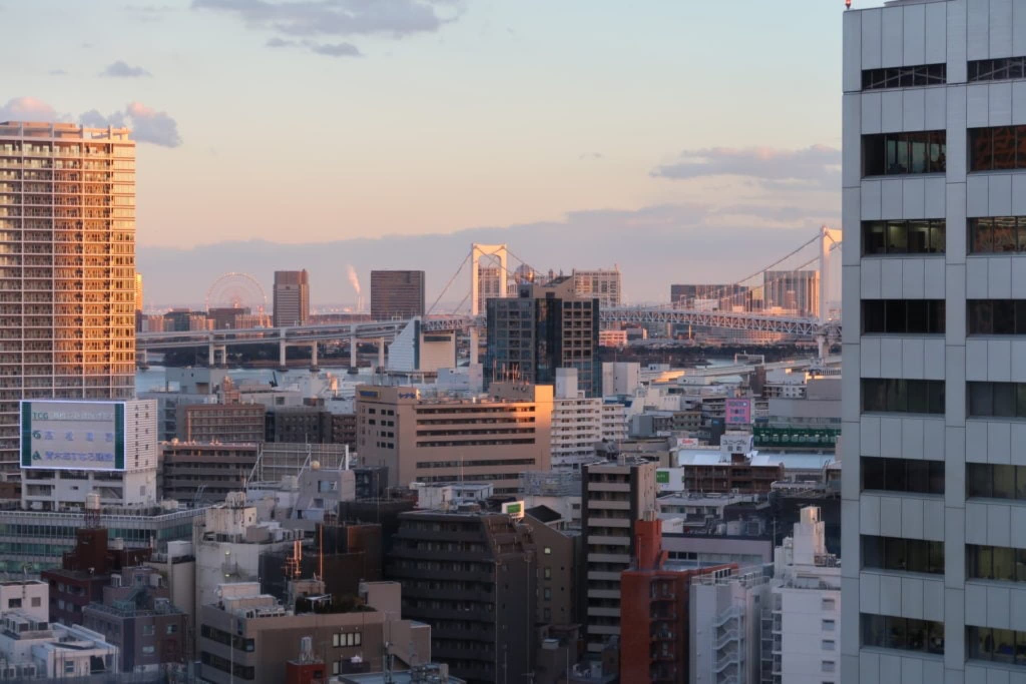 rainbow bridge vue