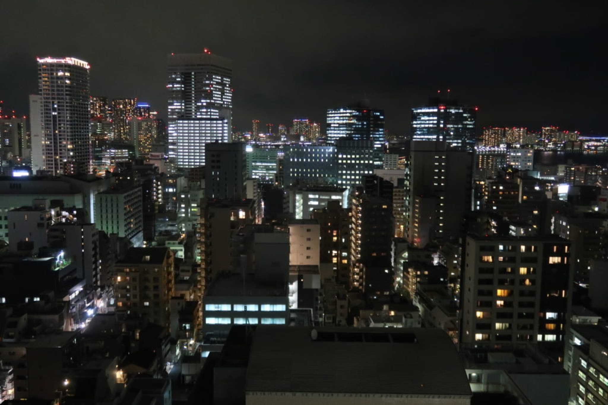 vue tokyo