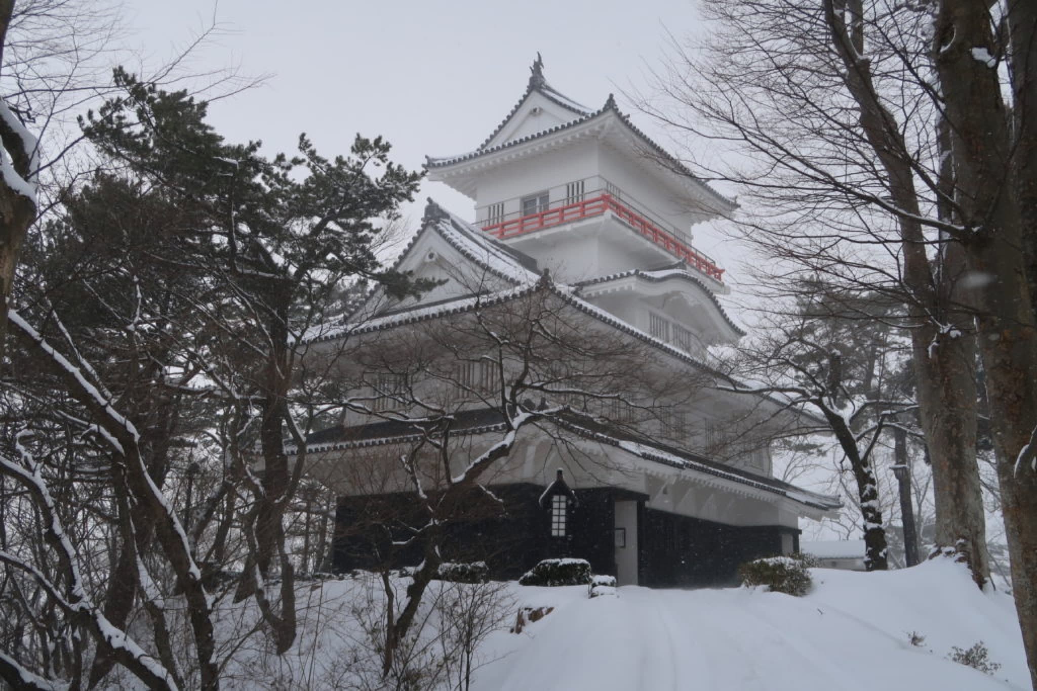 chateau kubota
