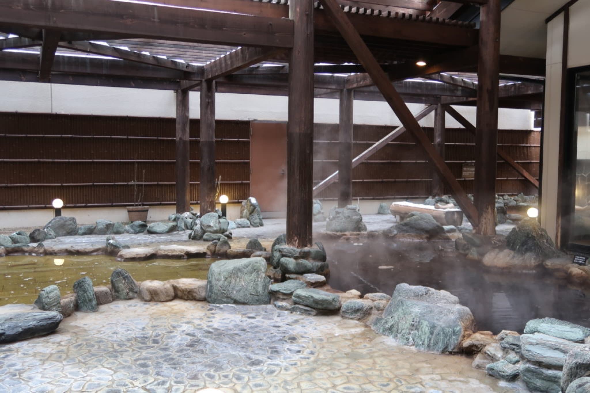 onsen akita