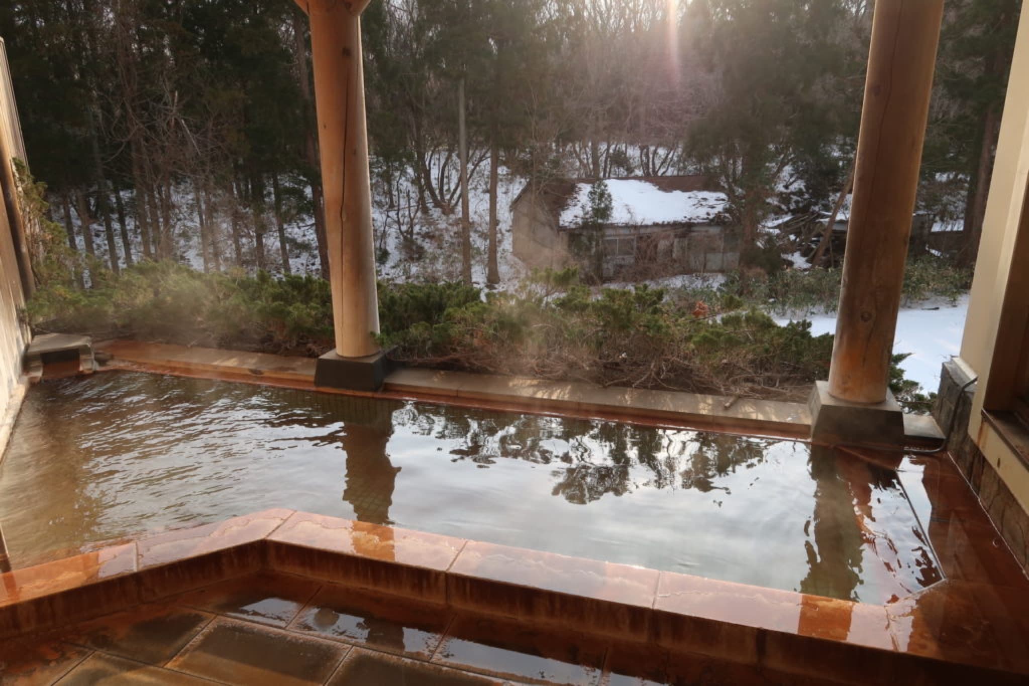 oga onsen