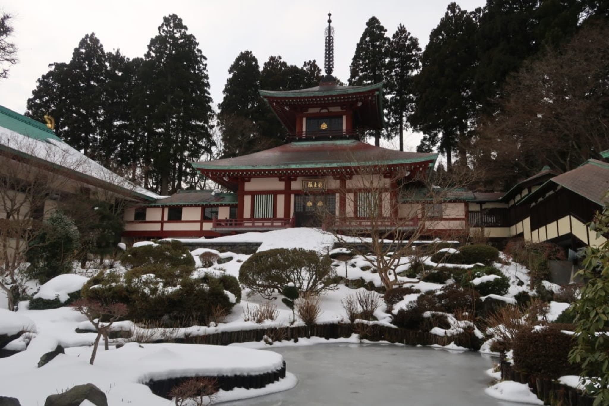dairyu-ji oga