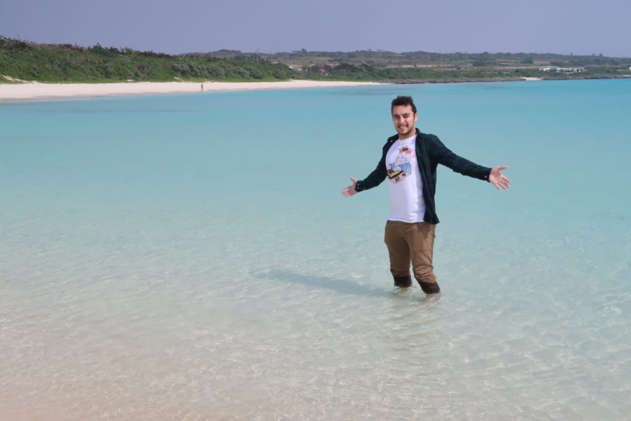 miyakojima plage