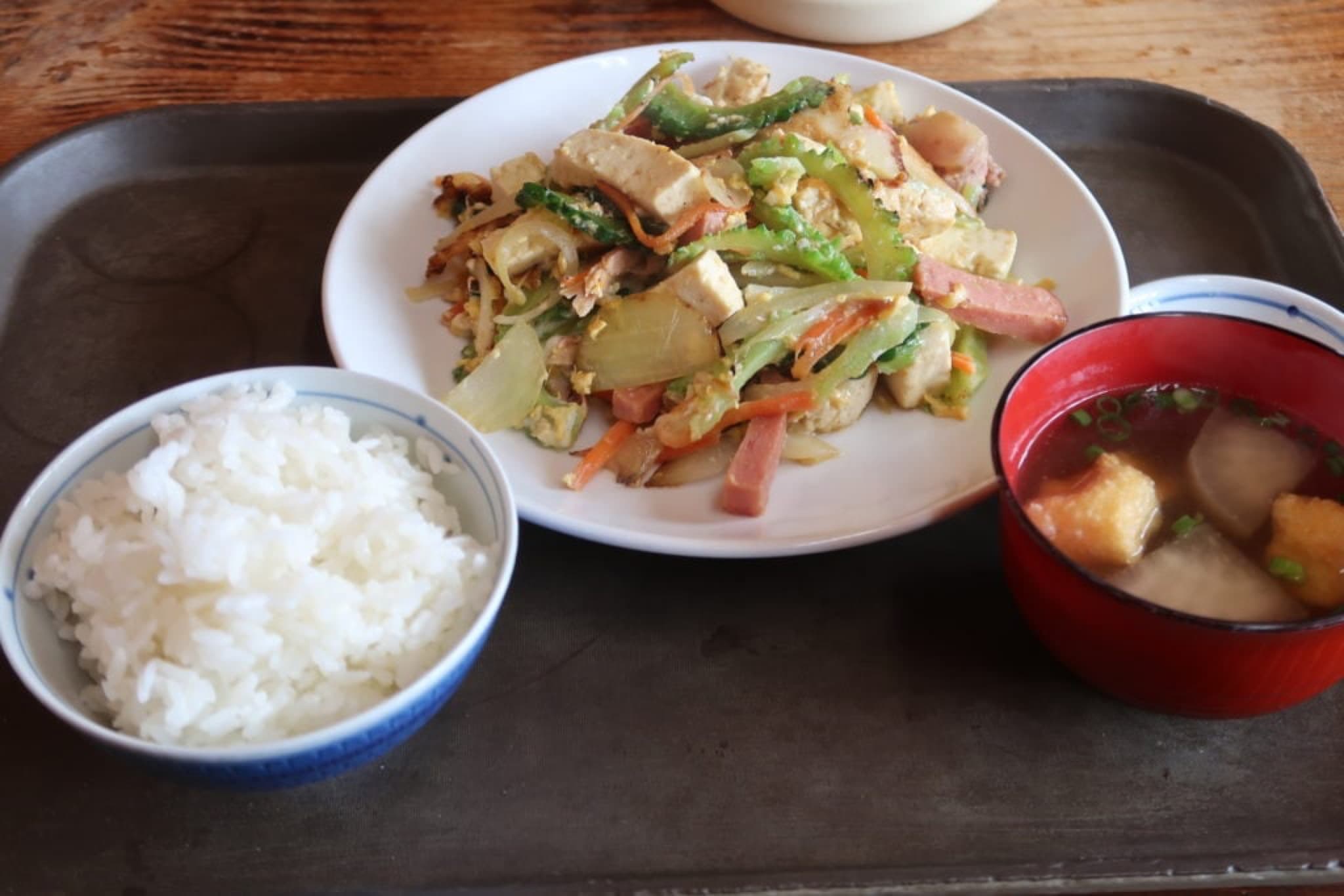 chanpuru