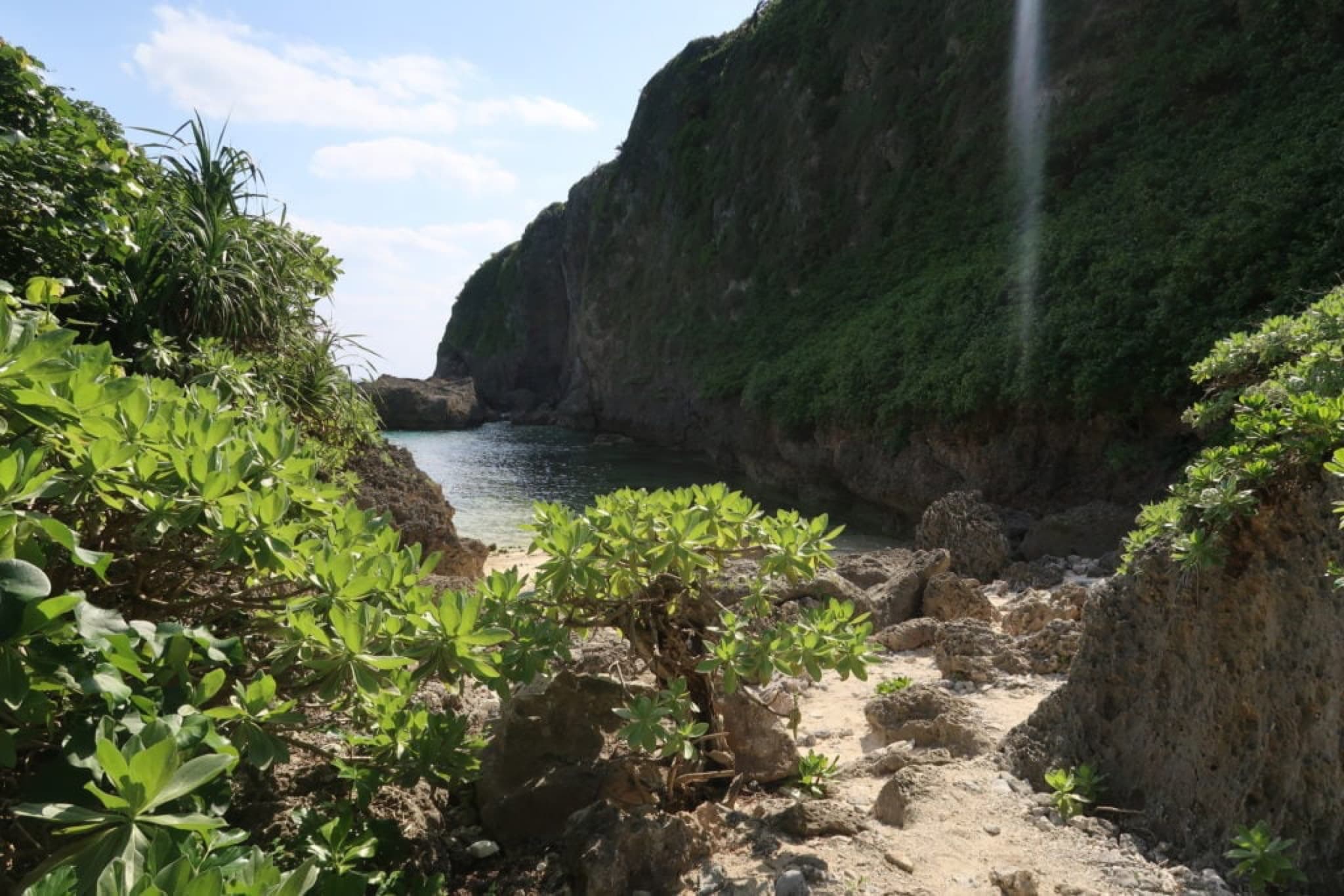 plage miyakojima