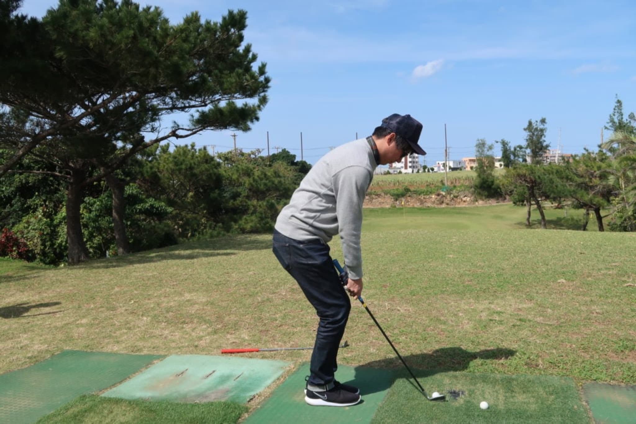 miyakojima golf