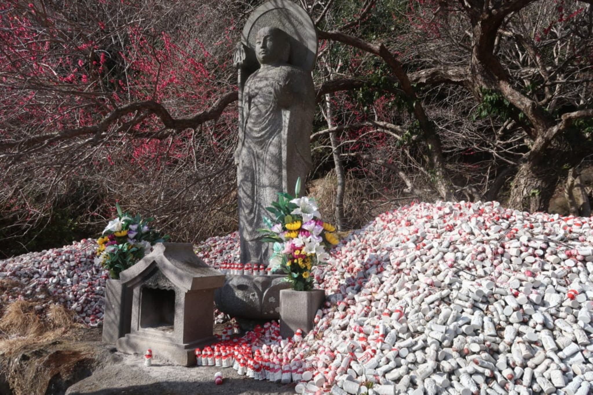 jizo nokogiriyama