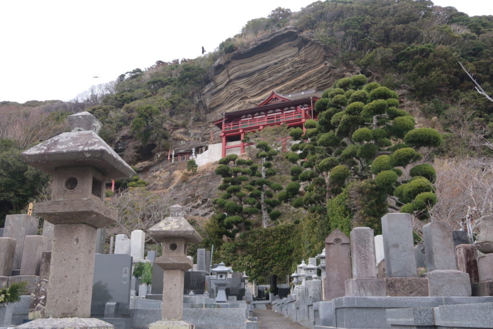 daifuku ji tateyama