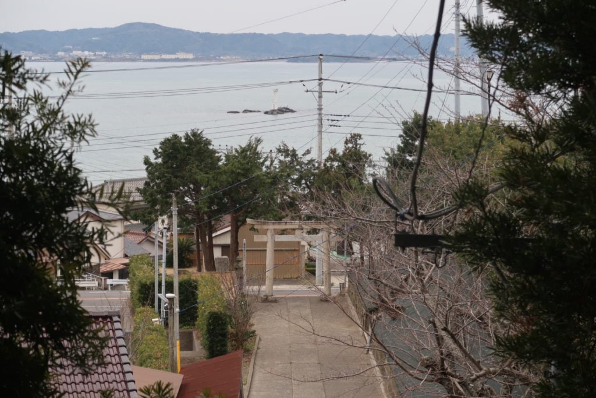 daifuku-ji tateyama