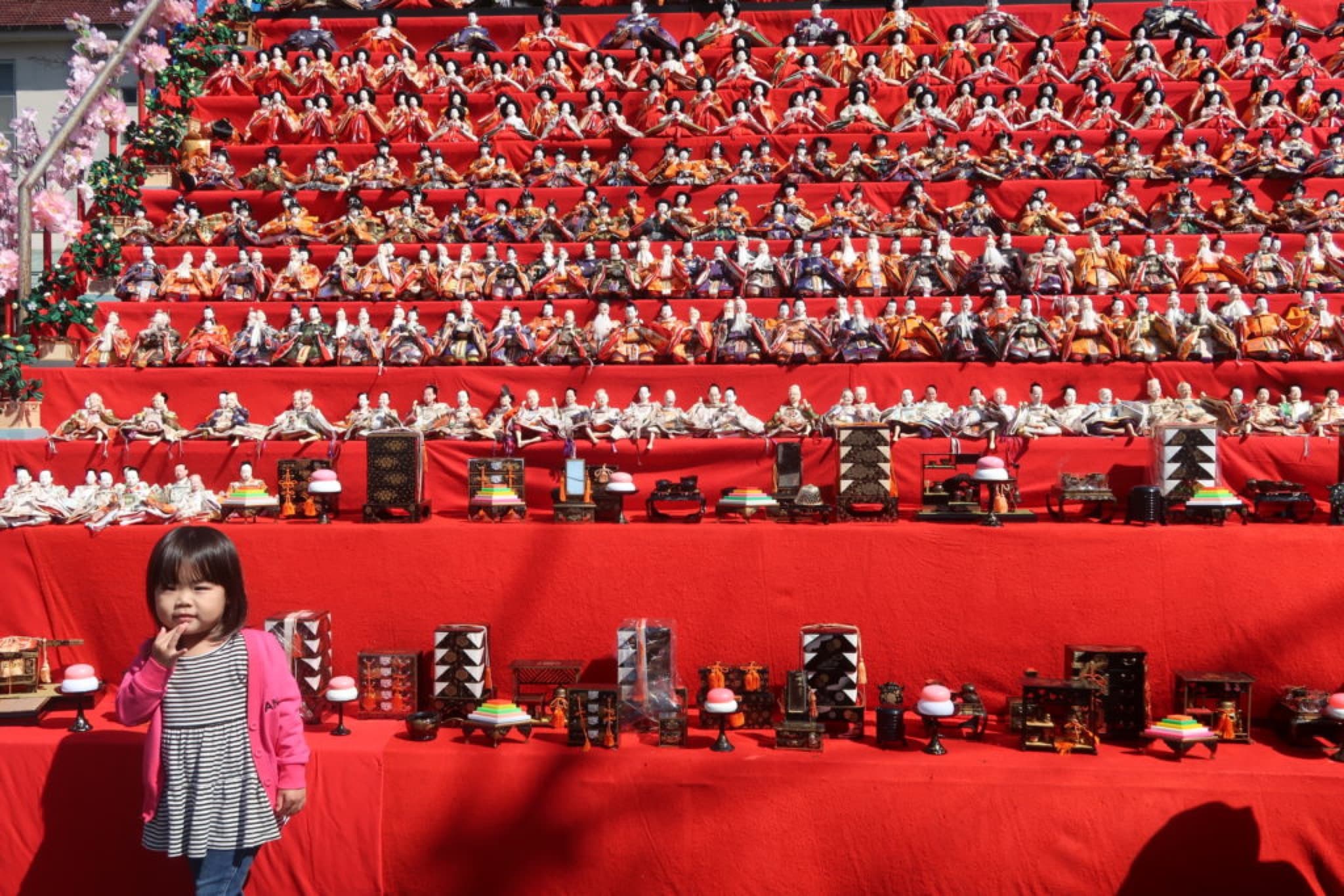 katsuura hina matsuri
