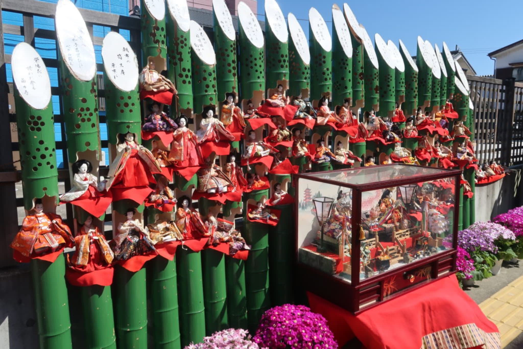hina matsuri