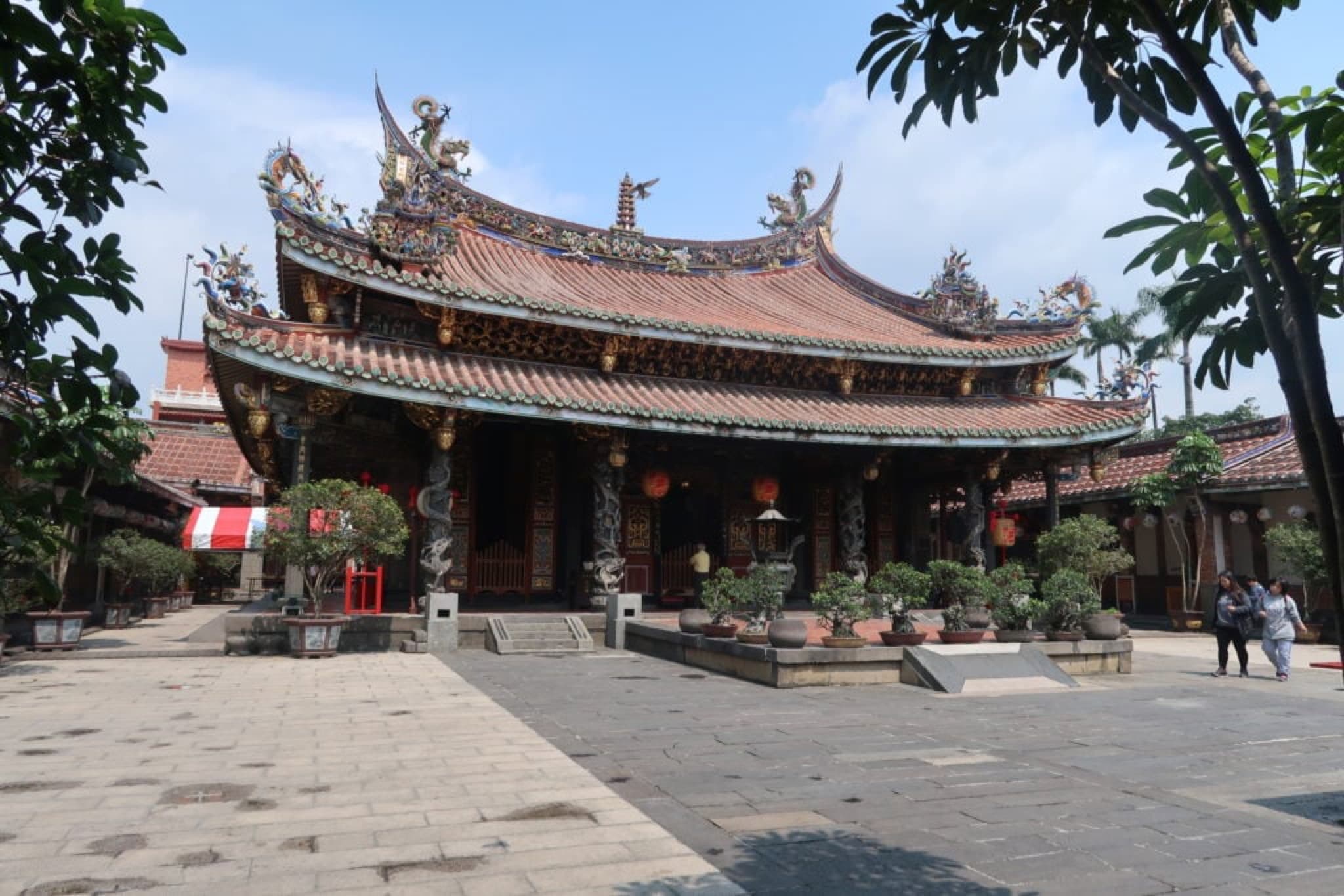 temple taiwan