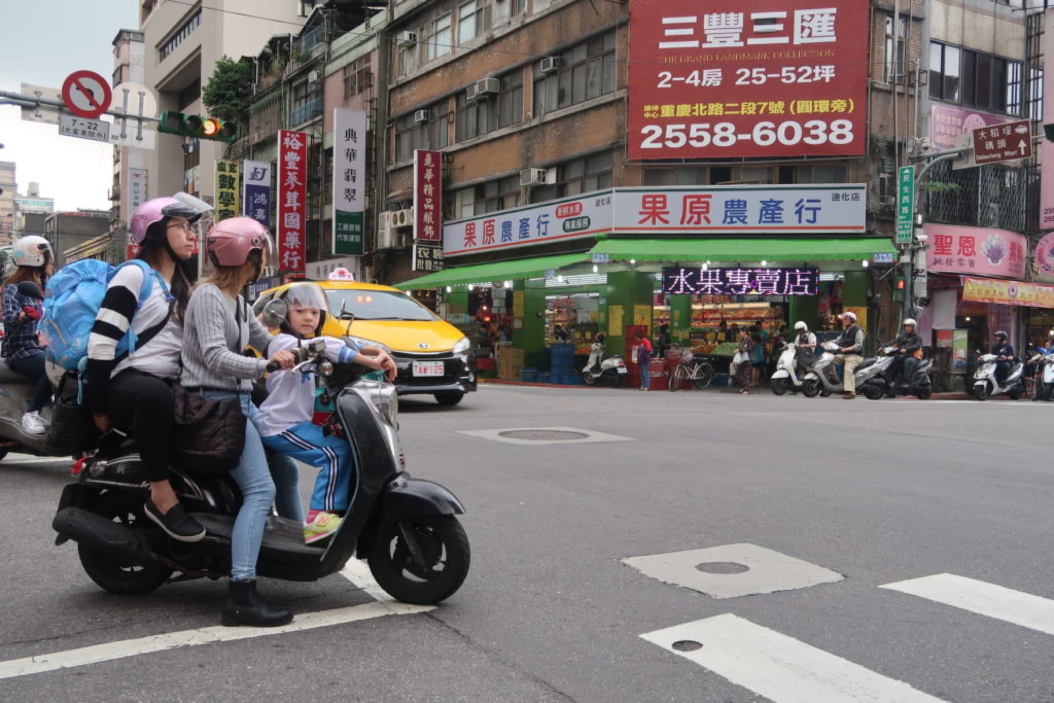 taipei