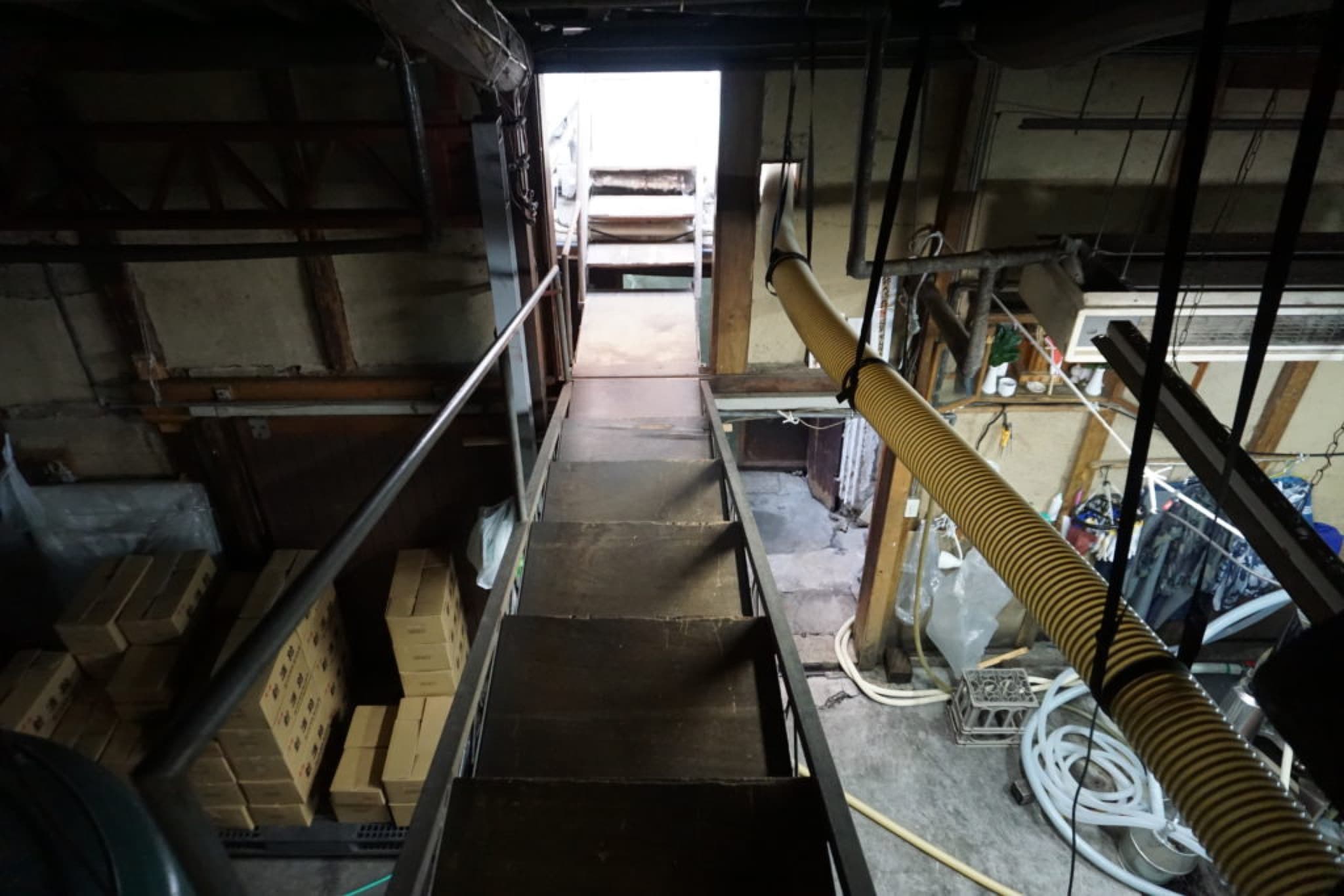 visite distillerie kyoto