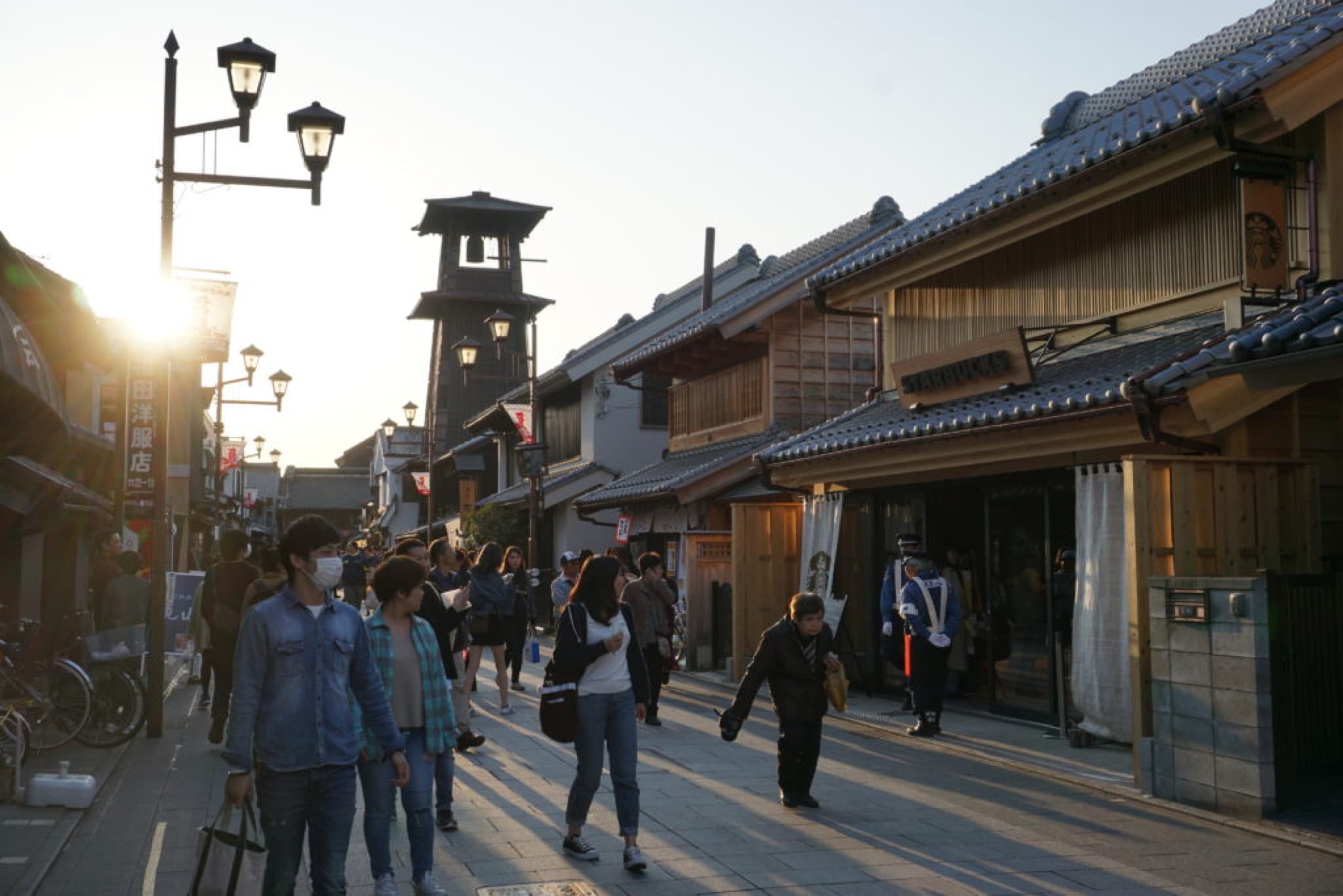 kawagoe