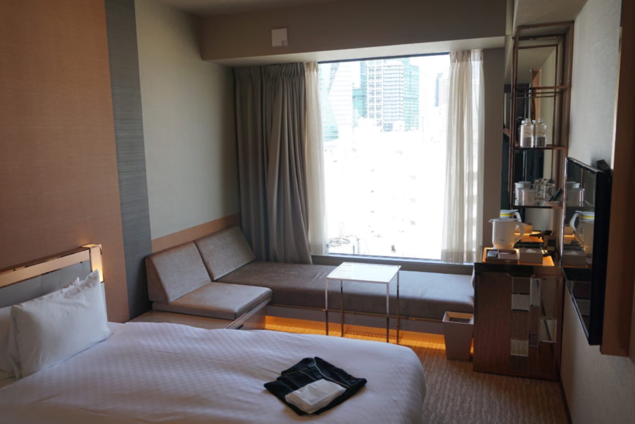vue hotel tokyo