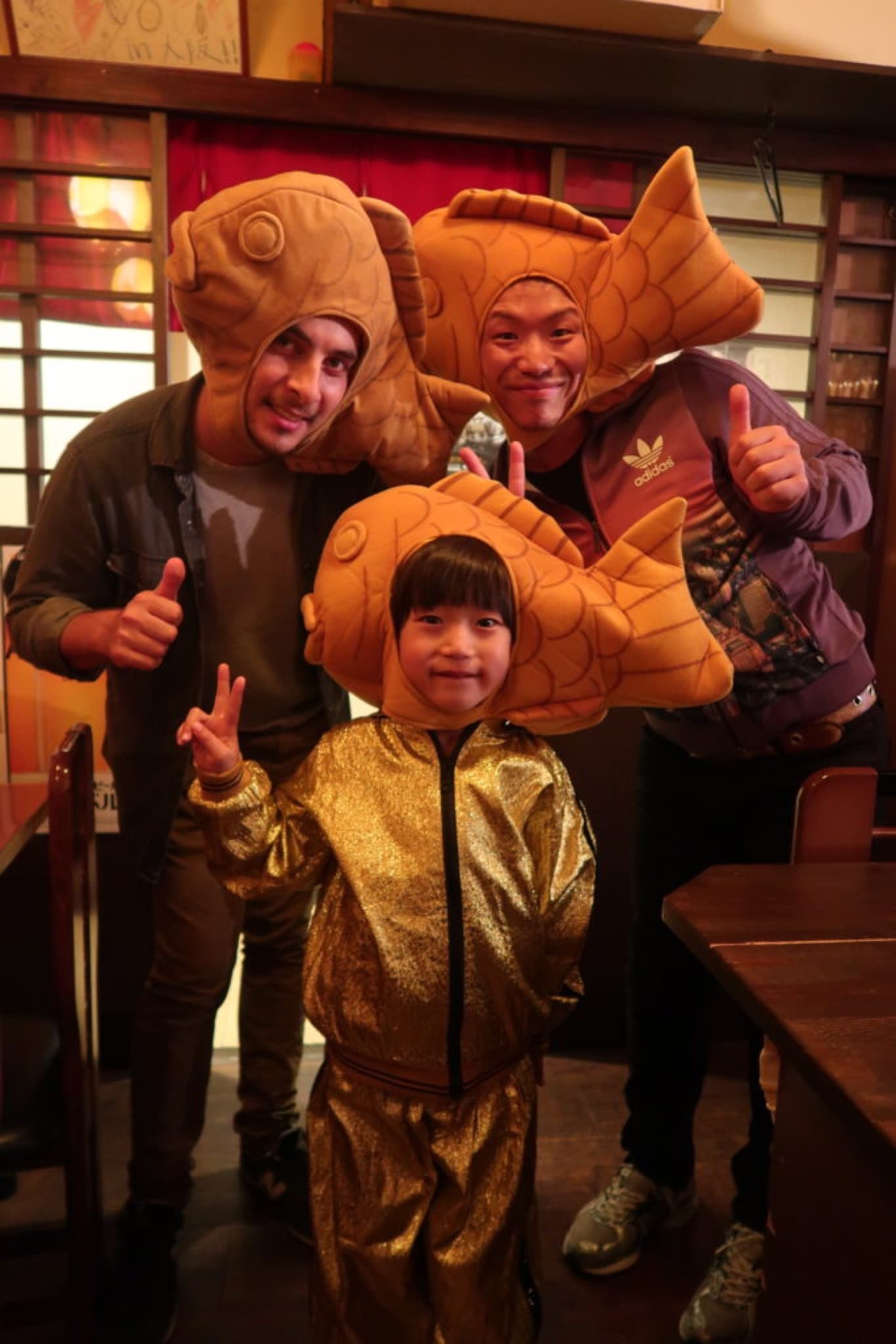 ichiban japan nobu