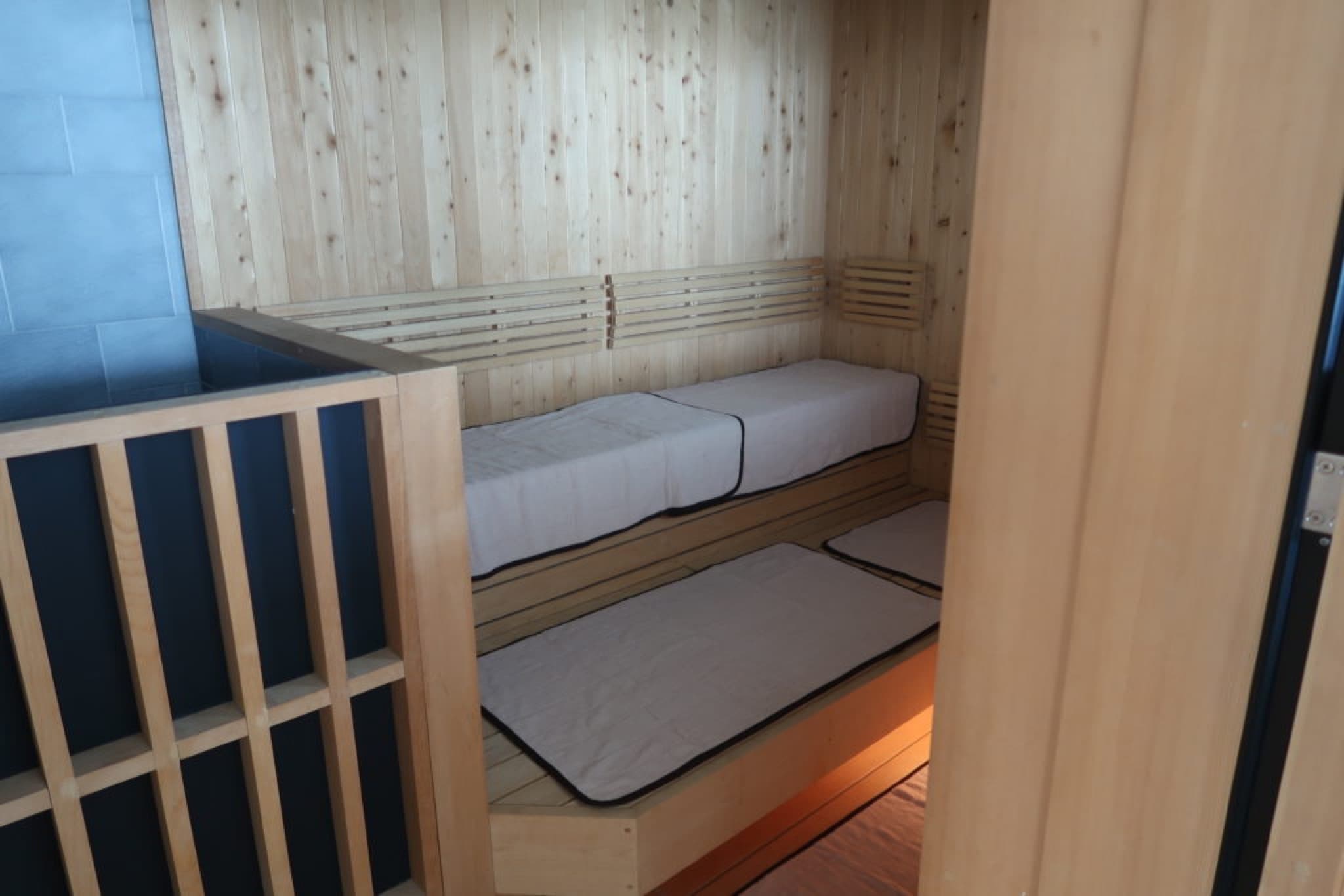 sauna roppongi candeo