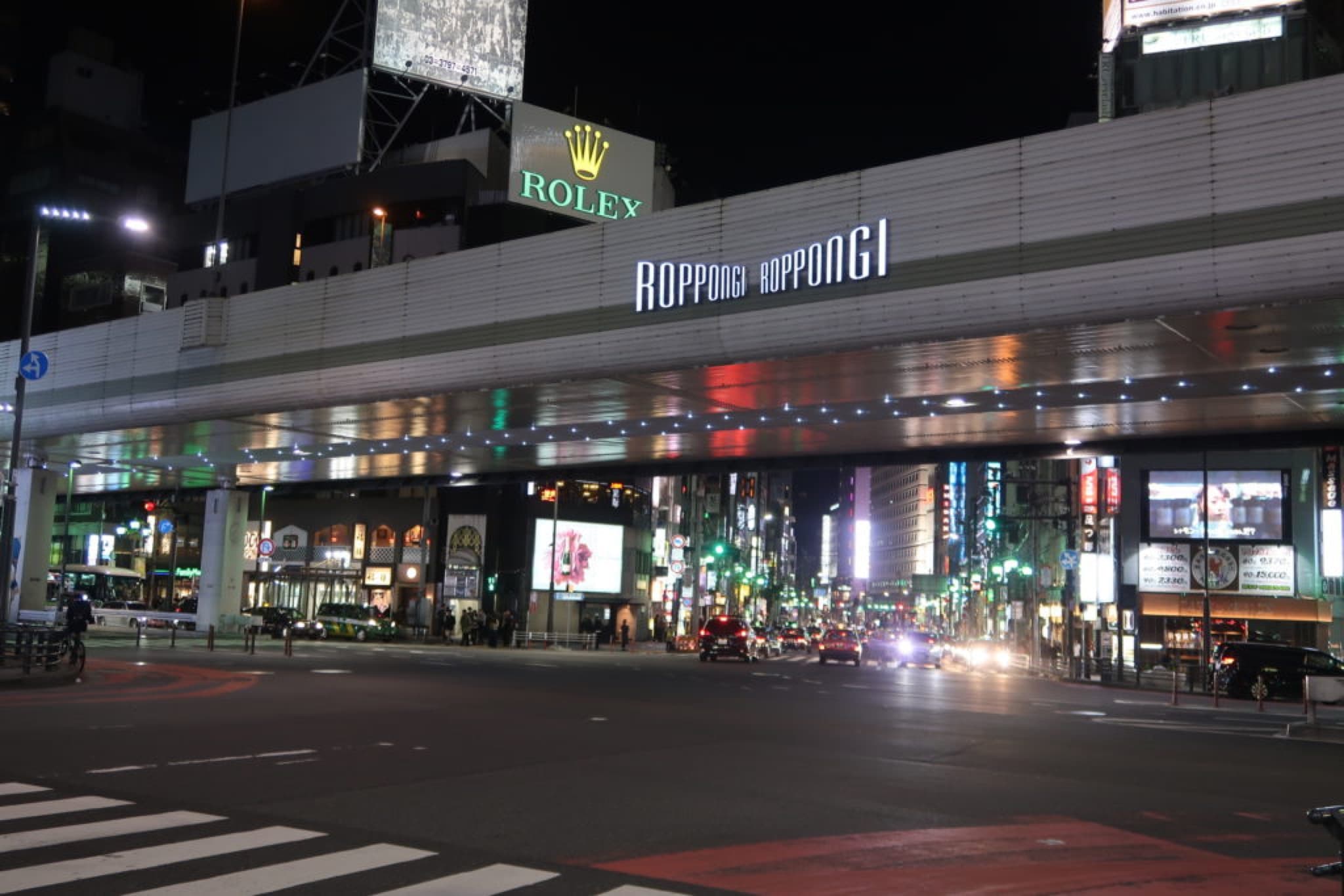 roppongi